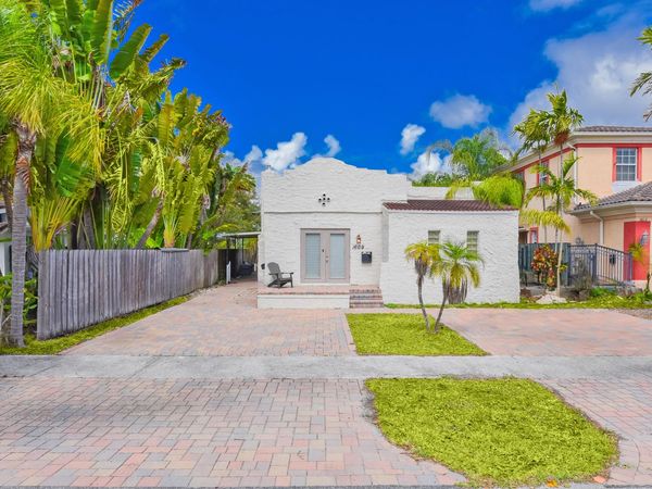 1609 NE 5th Court, Fort Lauderdale, FL 33301