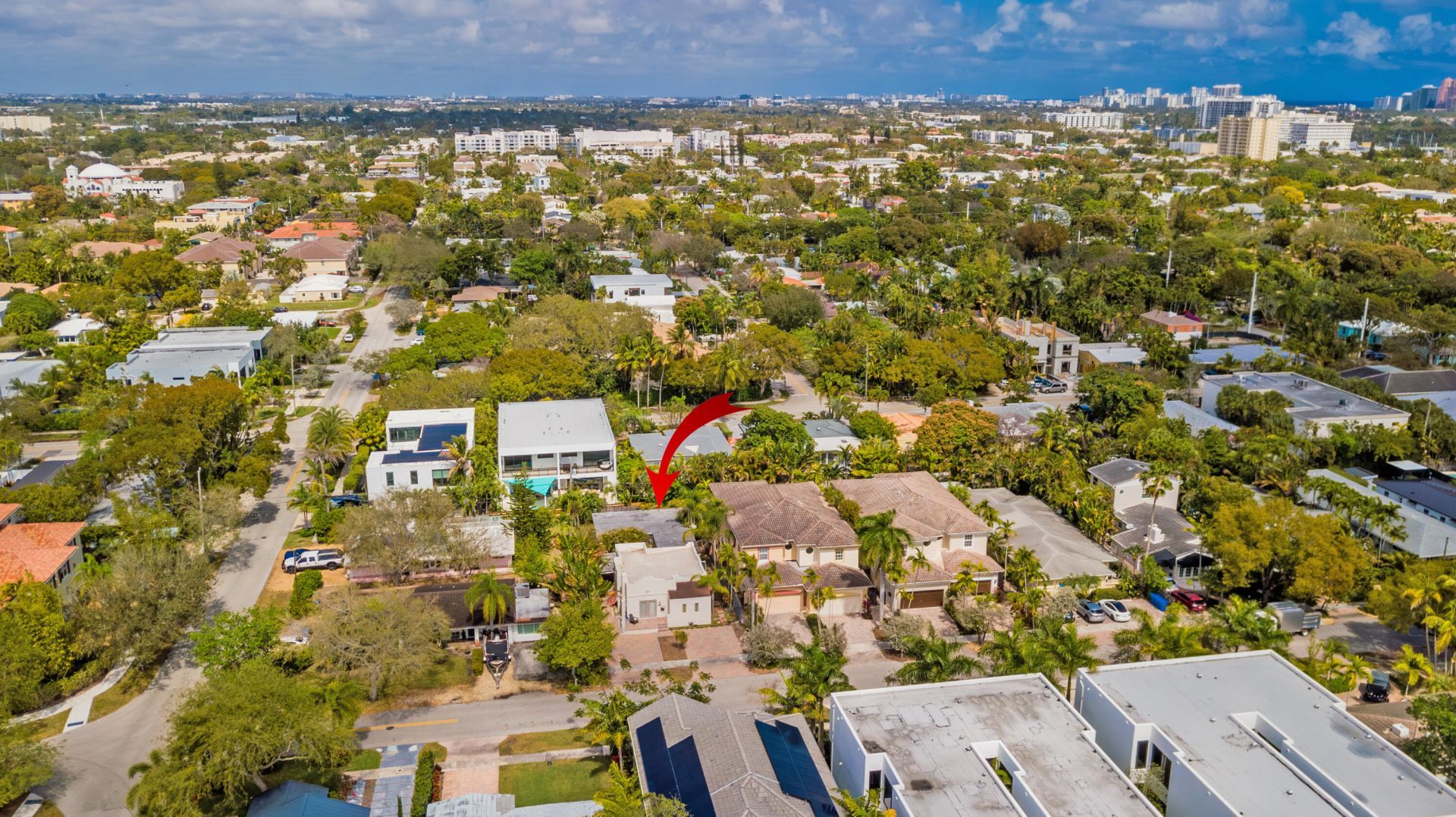 1609 NE 5th Court, Fort Lauderdale, FL 33301 Photo