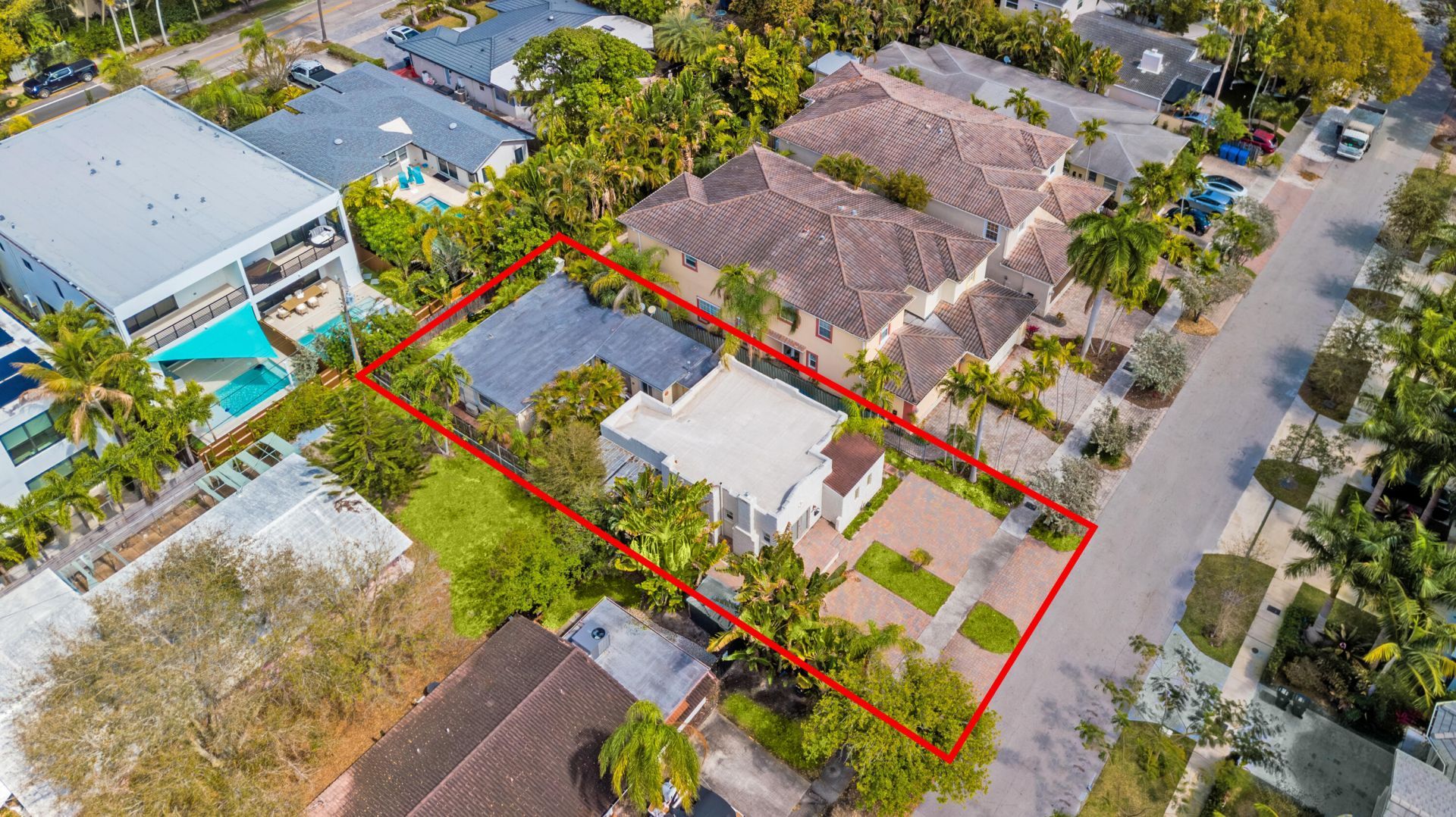 1609 NE 5th Court, Fort Lauderdale, FL 33301 Photo