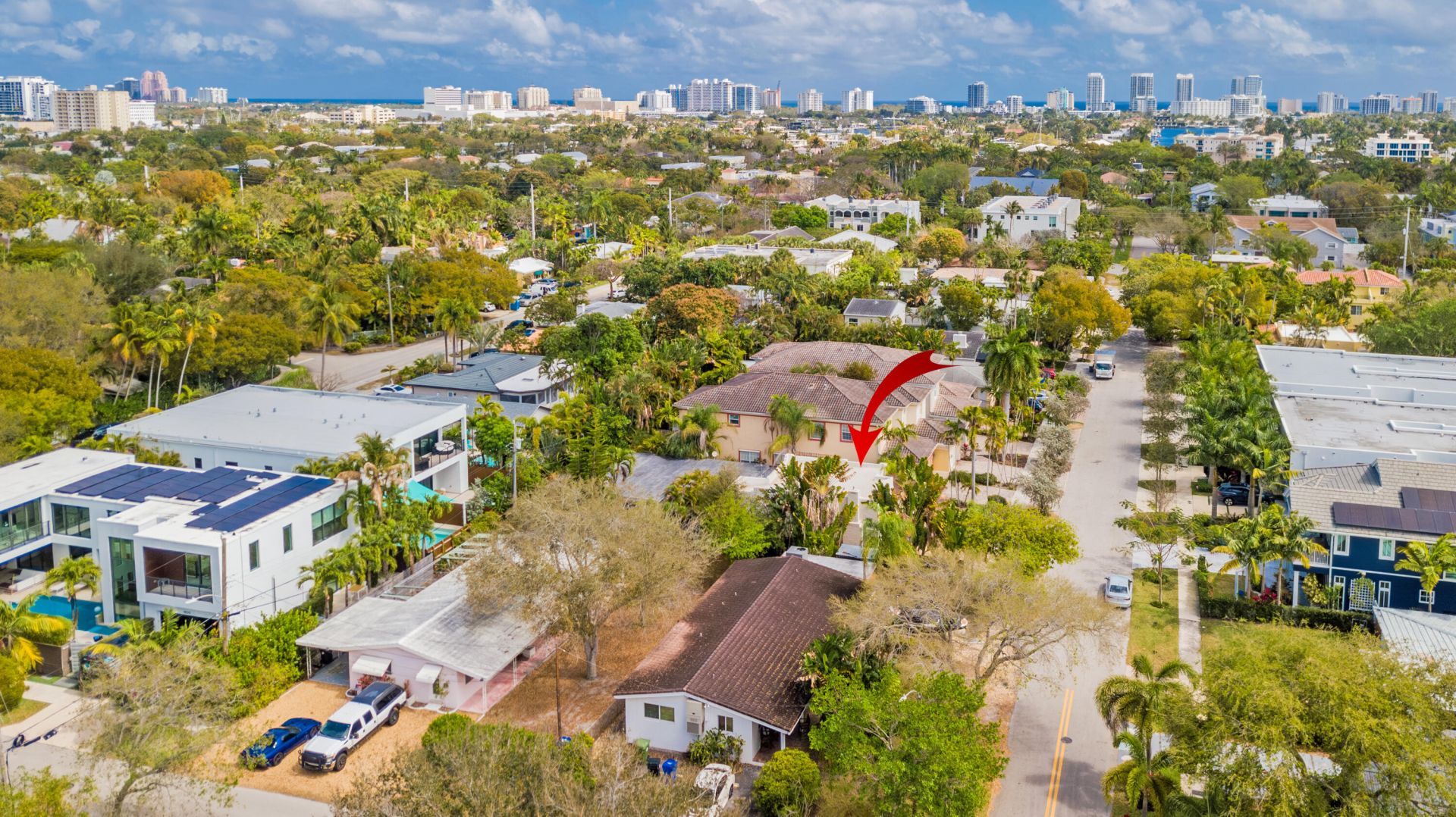 1609 NE 5th Court, Fort Lauderdale, FL 33301 Photo