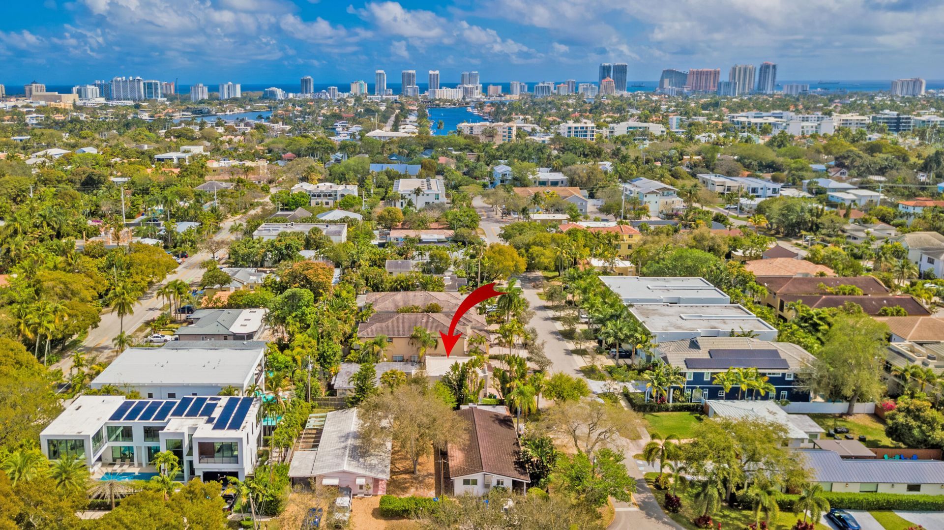 1609 NE 5th Court, Fort Lauderdale, FL 33301 Photo