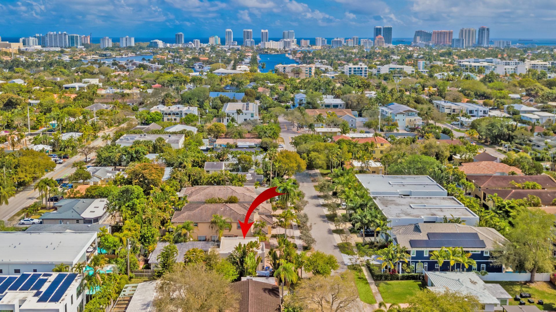 1609 NE 5th Court, Fort Lauderdale, FL 33301 Photo