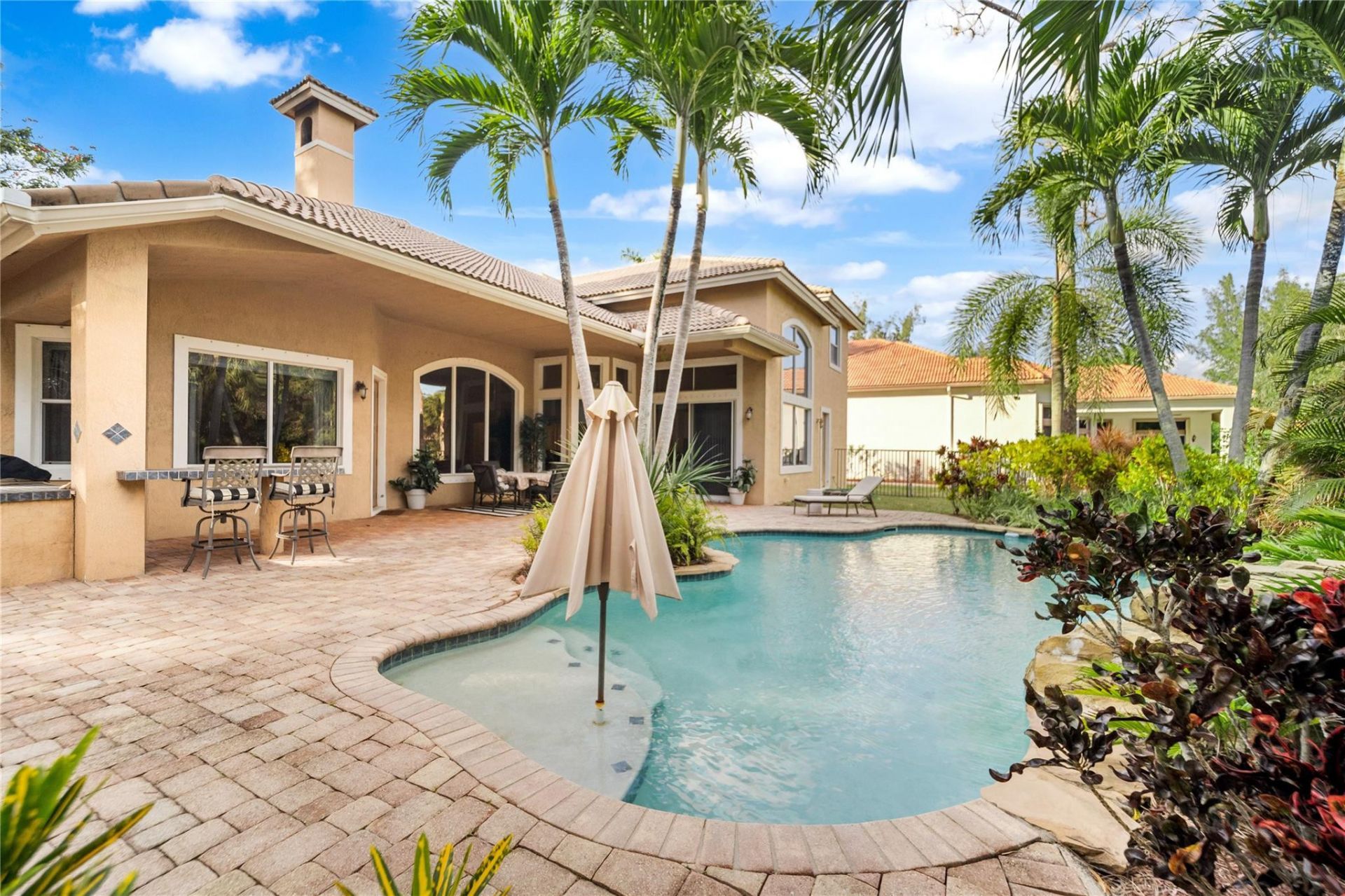 5804 NW 88th Manor, Parkland, FL 33067 Photo