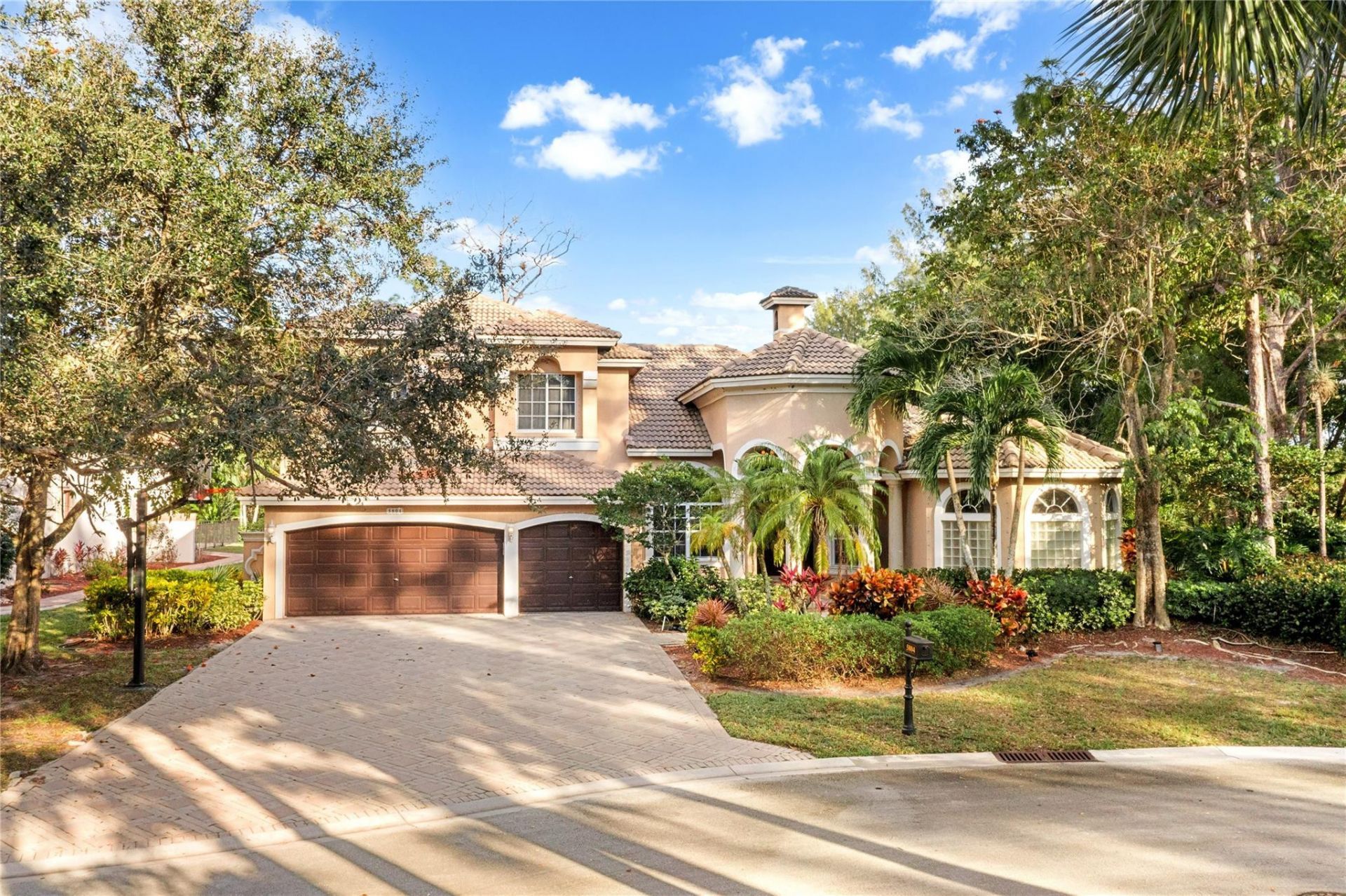 5804 NW 88th Manor, Parkland, FL 33067 Photo