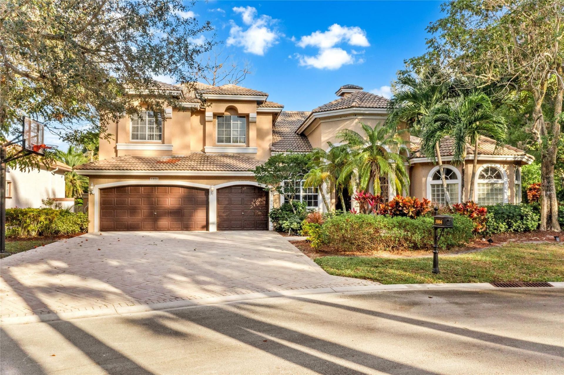 5804 NW 88th Manor, Parkland, FL 33067 Photo