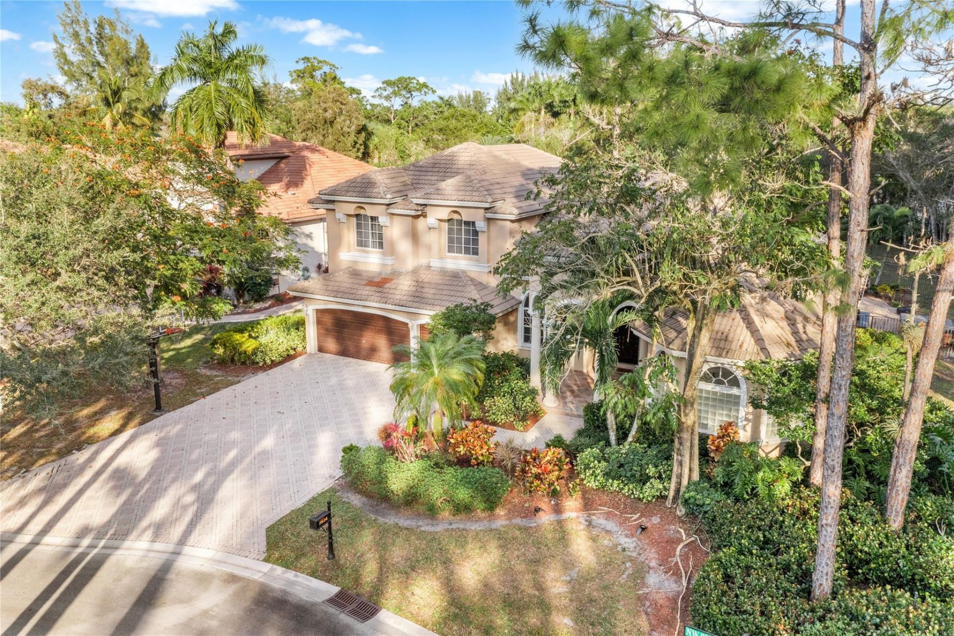 5804 NW 88th Manor, Parkland, FL 33067 Photo