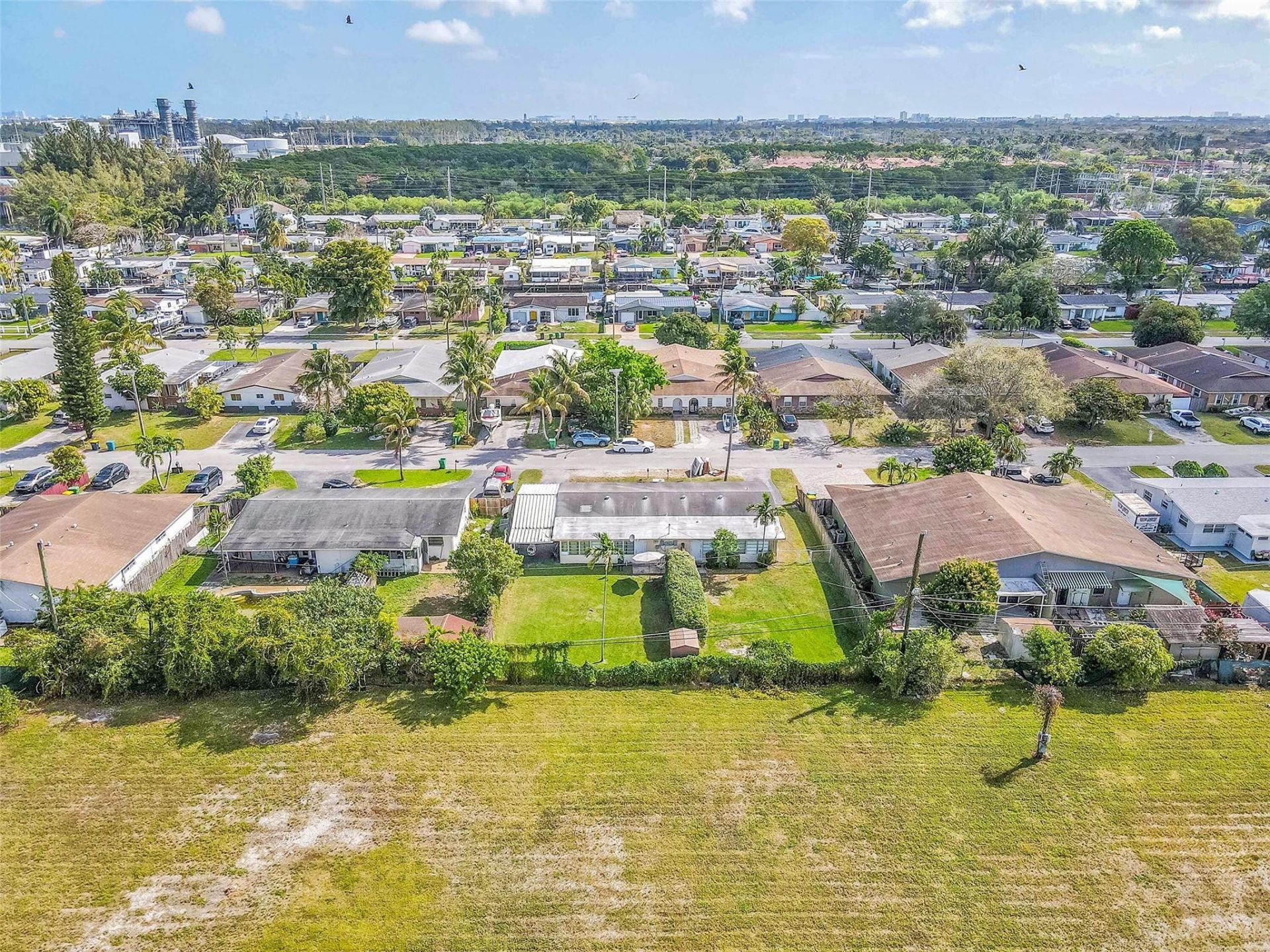 4681 SW 43rd Terrace, Fort Lauderdale, FL 33314 Photo