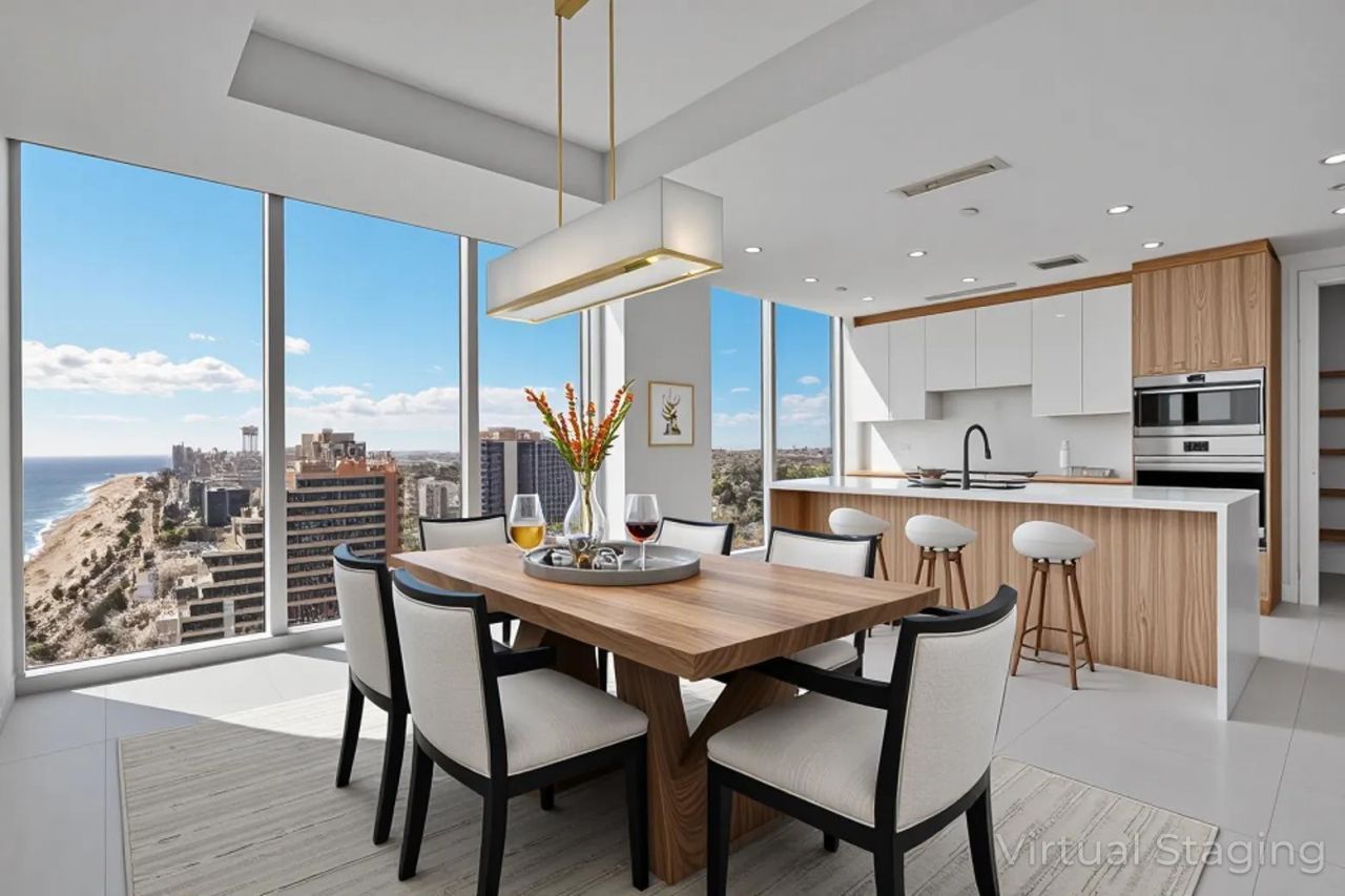 151 N Seabreeze Blv, Unit E-2501, Fort Lauderdale, FL 33304 Photo