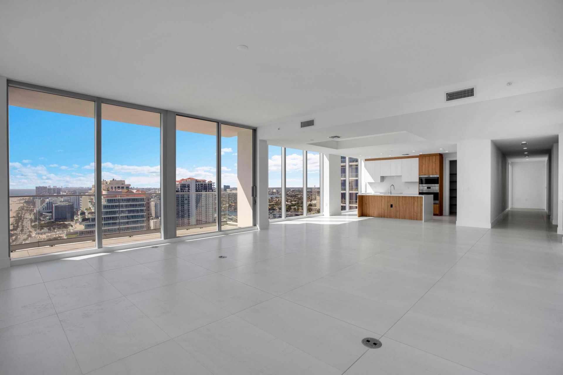 151 N Seabreeze Blv, Unit E-2501, Fort Lauderdale, FL 33304 Photo