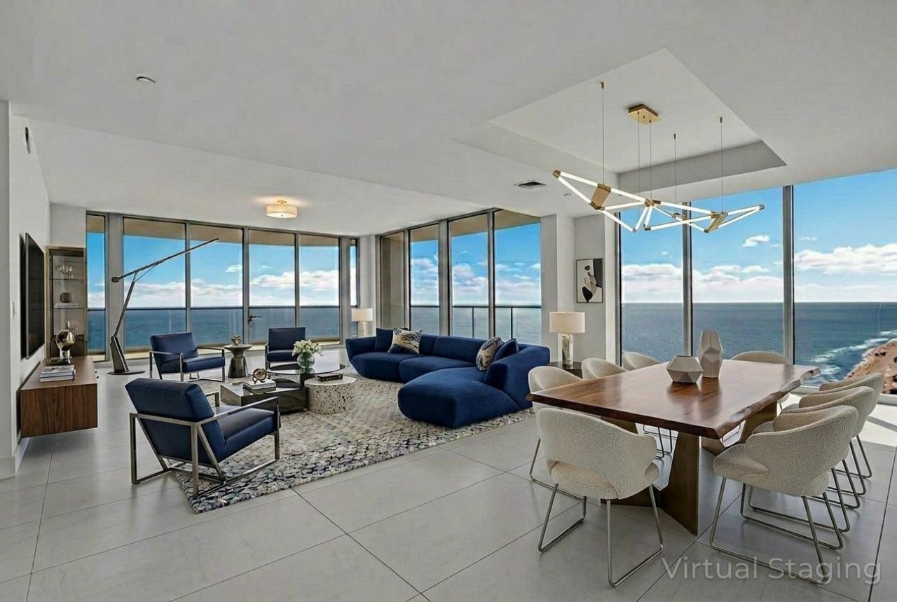 151 N Seabreeze Blv, Unit E-2501, Fort Lauderdale, FL 33304 Photo