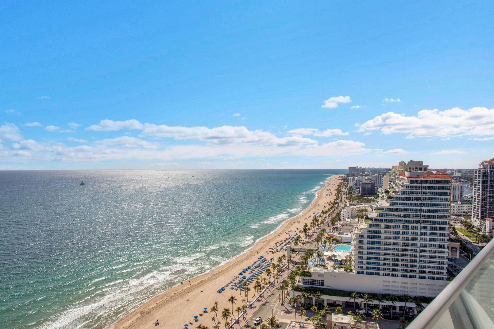 151 N Seabreeze Blv, Unit E-2501, Fort Lauderdale, FL 33304 Photo