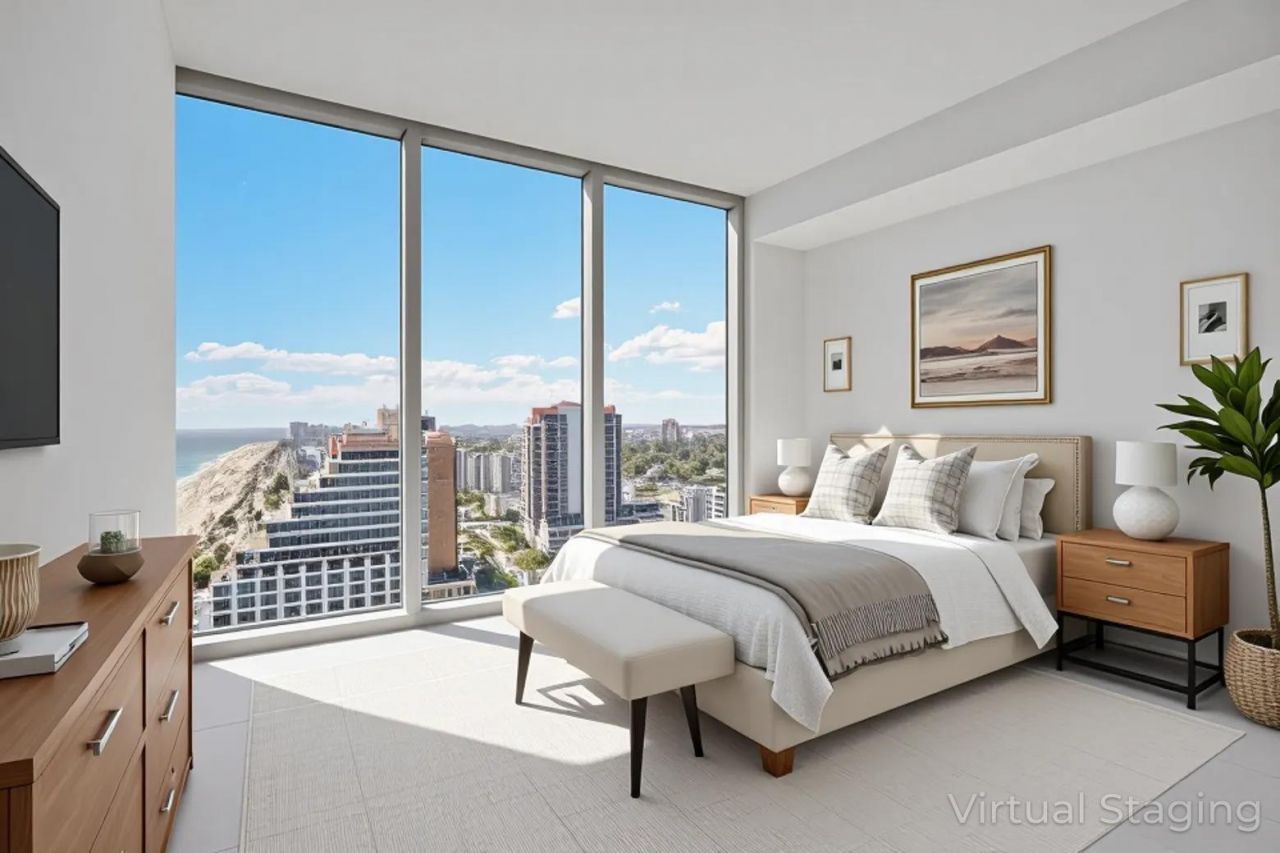 151 N Seabreeze Blv, Unit E-2501, Fort Lauderdale, FL 33304 Photo