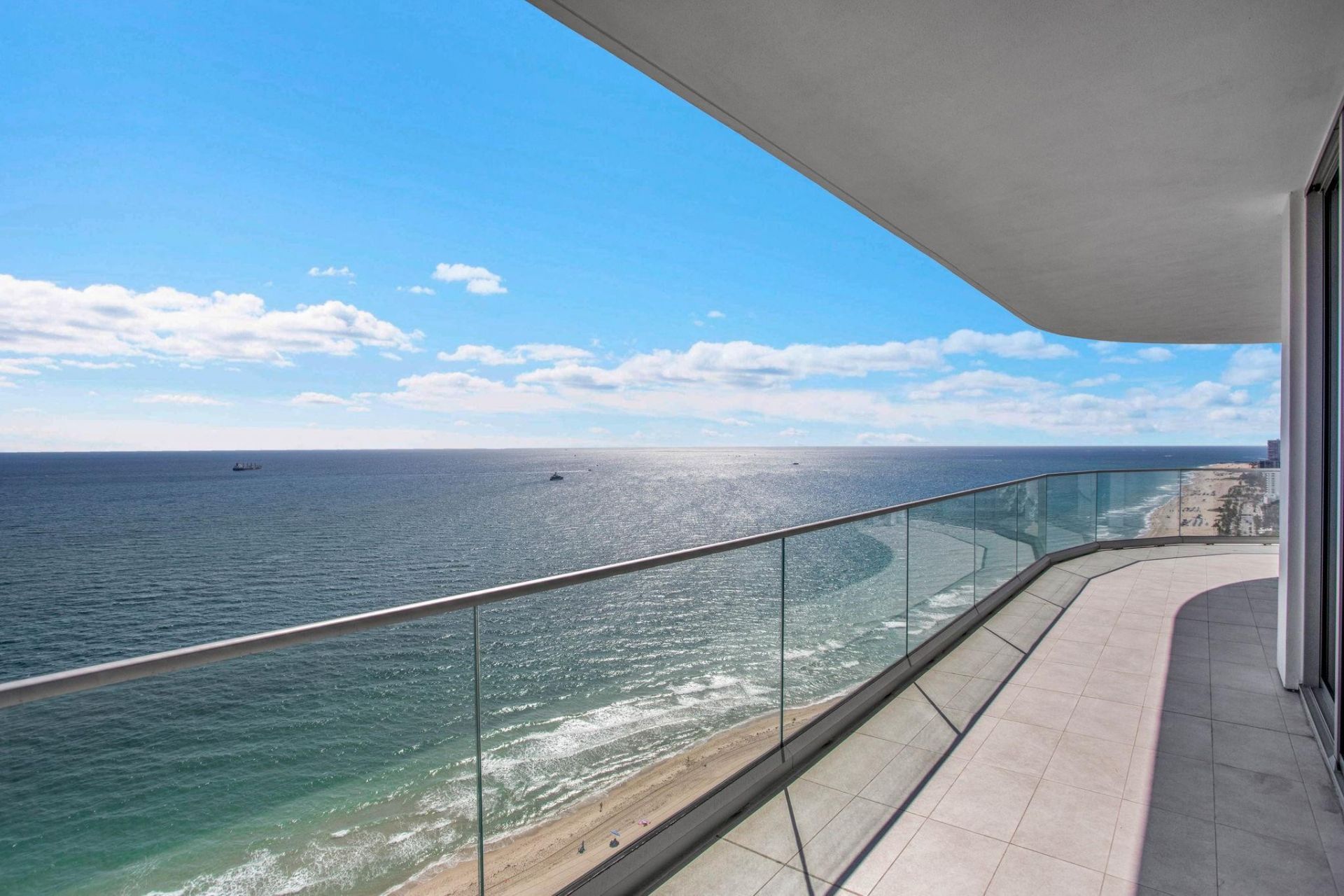 151 N Seabreeze Blv, Unit E-2501, Fort Lauderdale, FL 33304 Photo