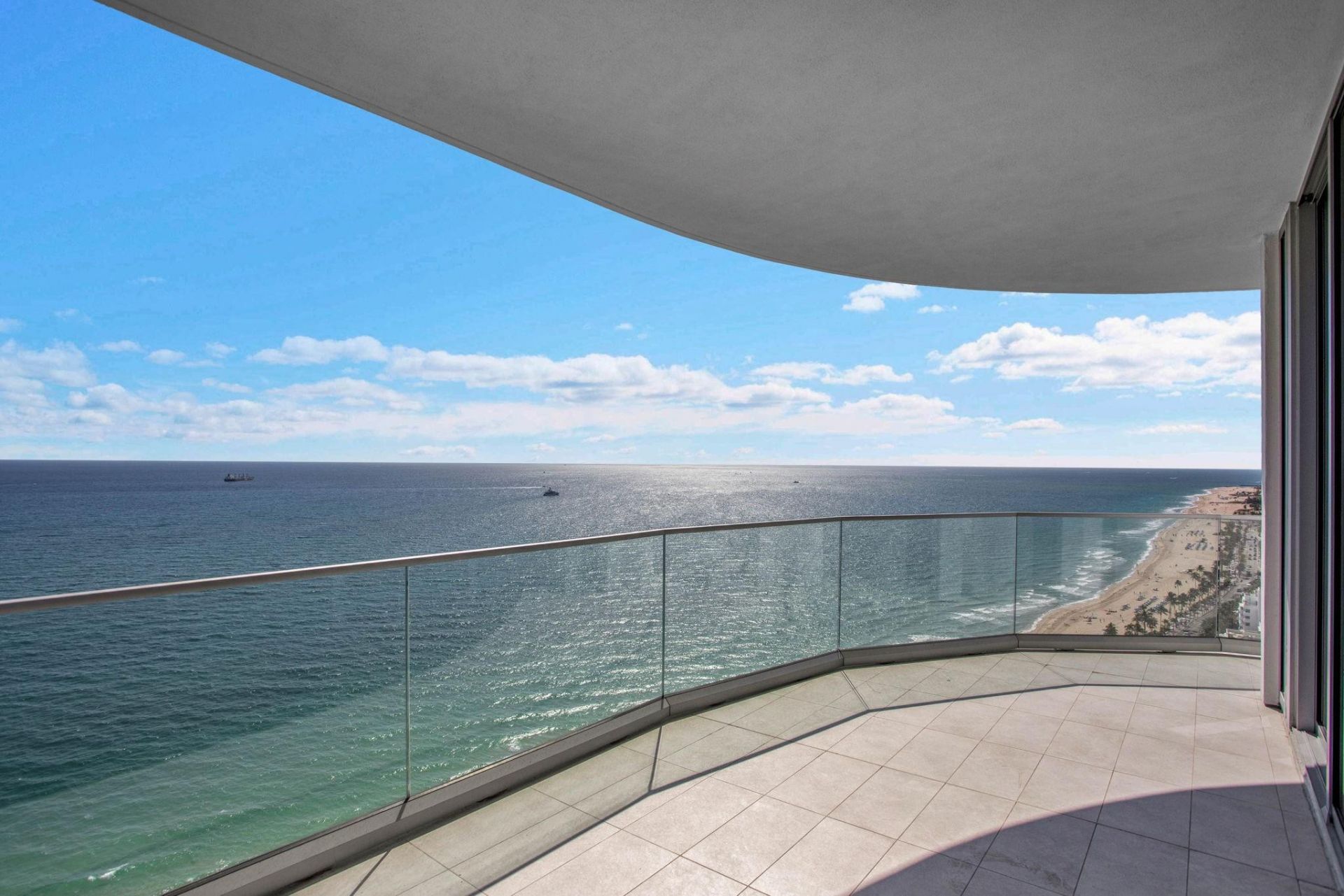 151 N Seabreeze Blv, Unit E-2501, Fort Lauderdale, FL 33304 Photo