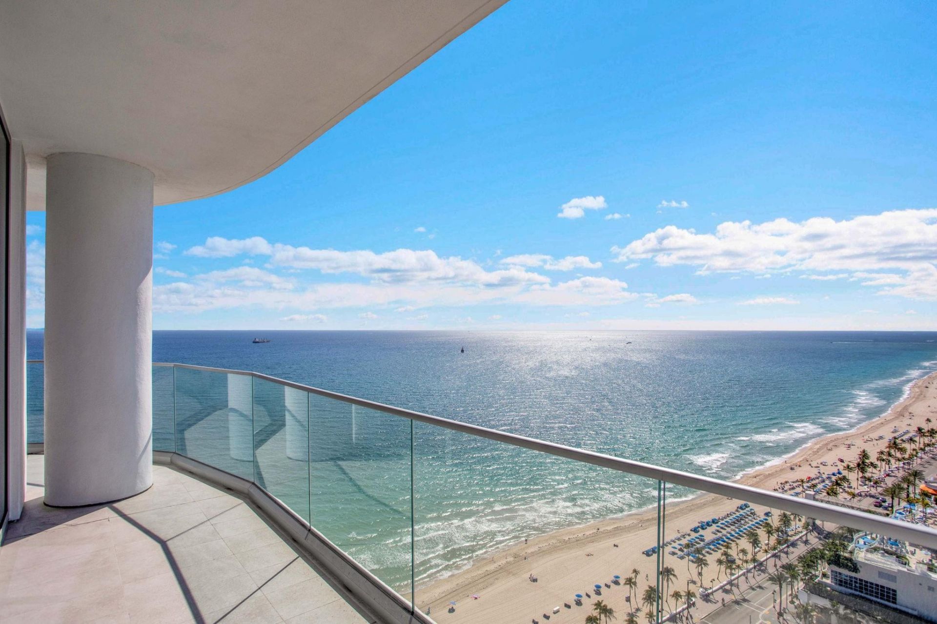 151 N Seabreeze Blv, Unit E-2501, Fort Lauderdale, FL 33304 Photo