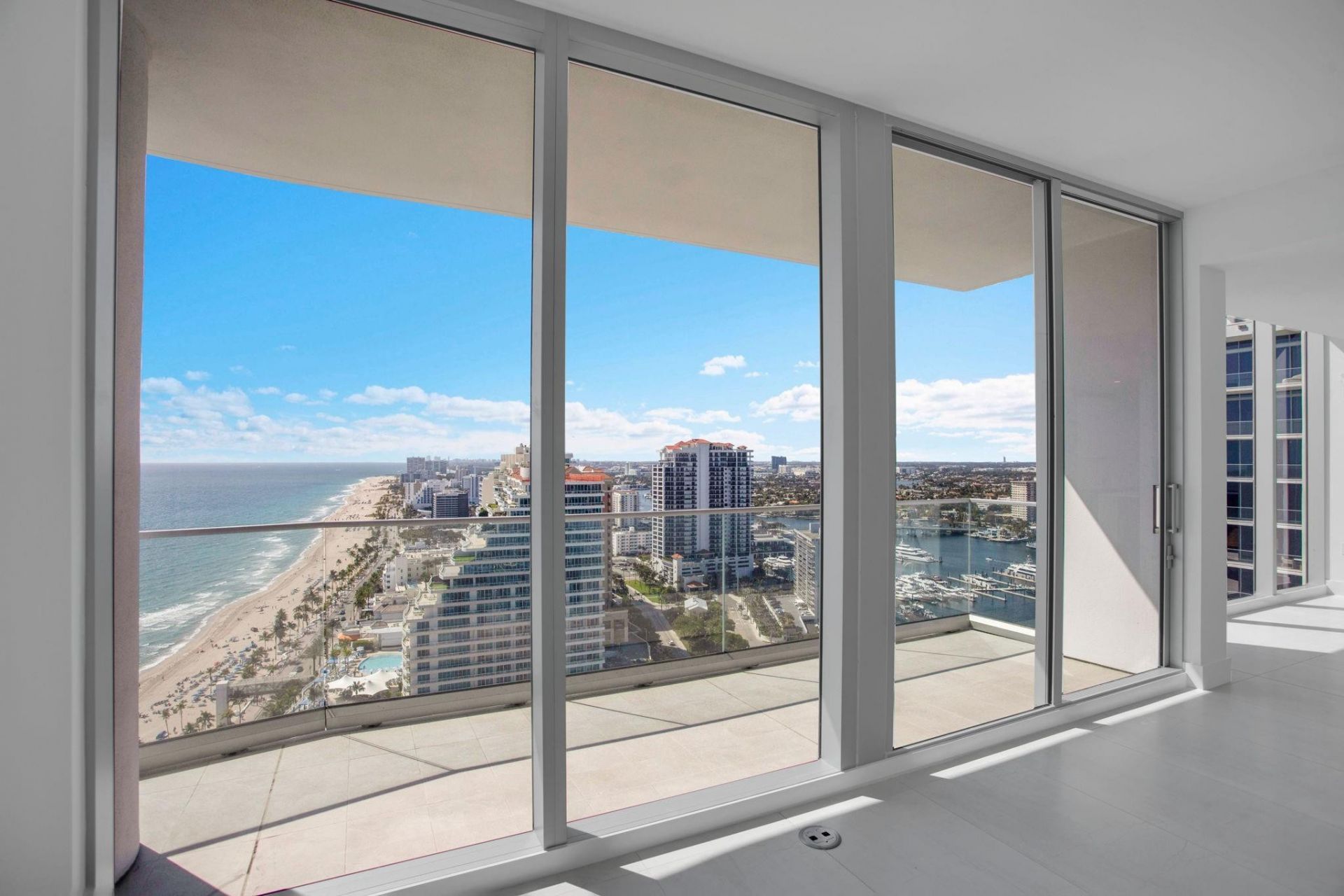 151 N Seabreeze Blv, Unit E-2501, Fort Lauderdale, FL 33304 Photo