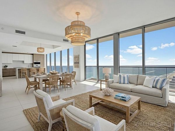 151 N Seabreeze blvd, Unit E-2502, Fort Lauderdale, FL 33304