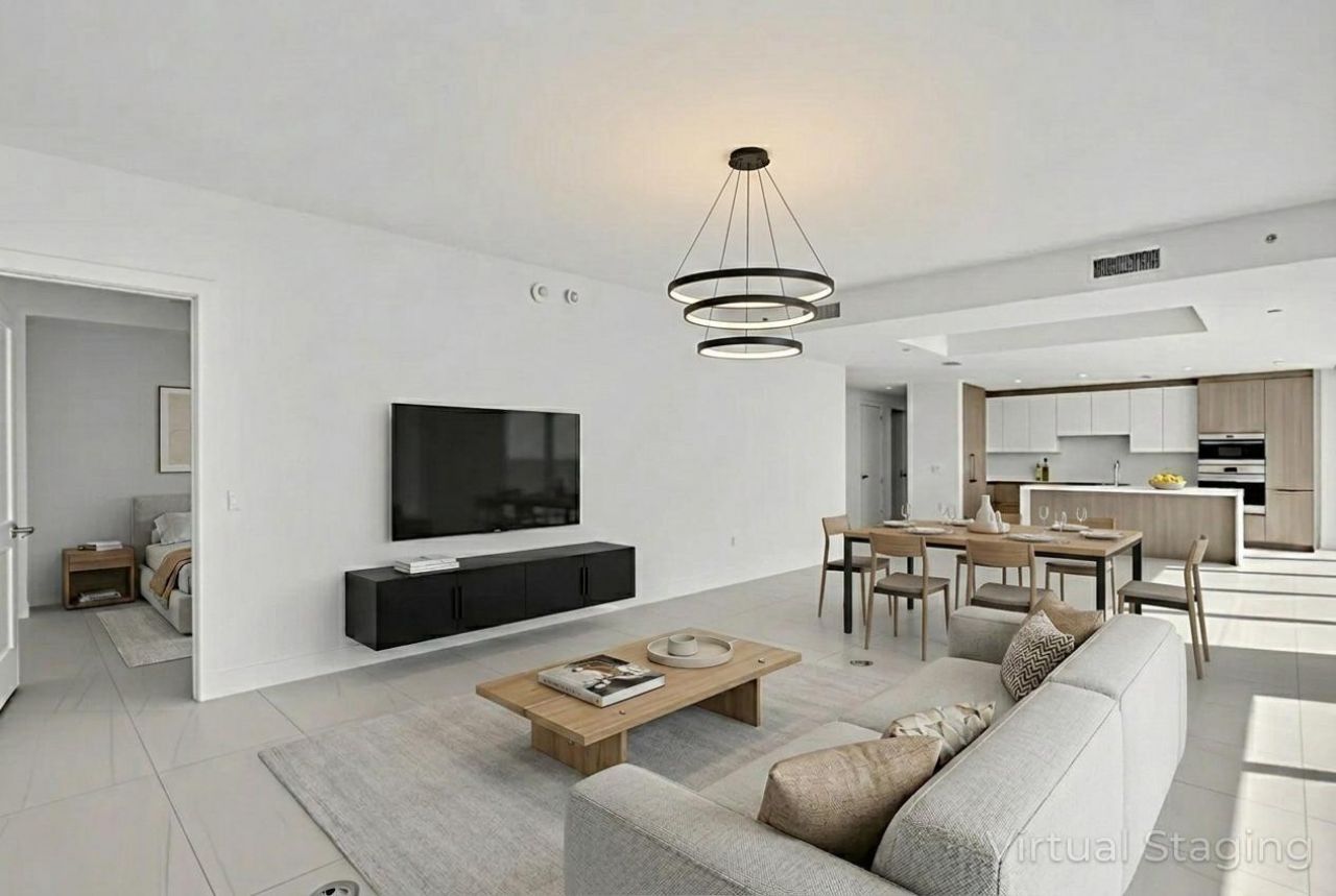 151 N Seabreeze Boulevard, Unit E-2502, Fort Lauderdale, FL 33304 Photo