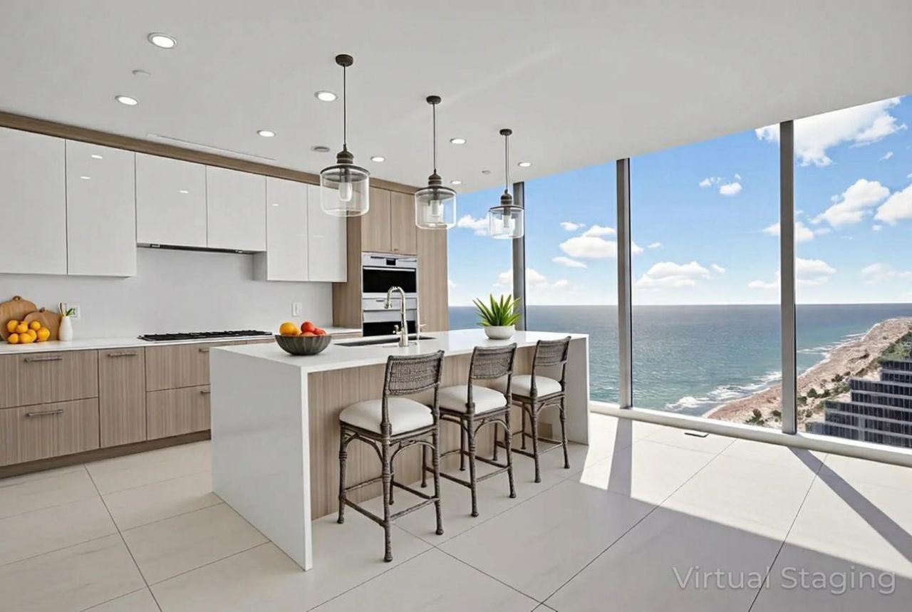 151 N Seabreeze Boulevard, Unit E-2502, Fort Lauderdale, FL 33304 Photo