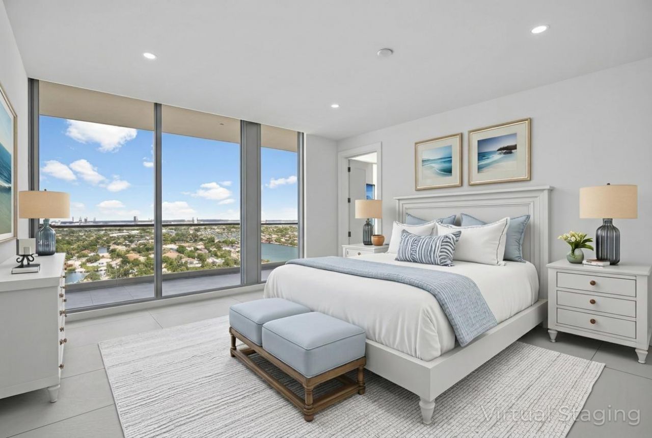 151 N Seabreeze Boulevard, Unit E-2502, Fort Lauderdale, FL 33304 Photo