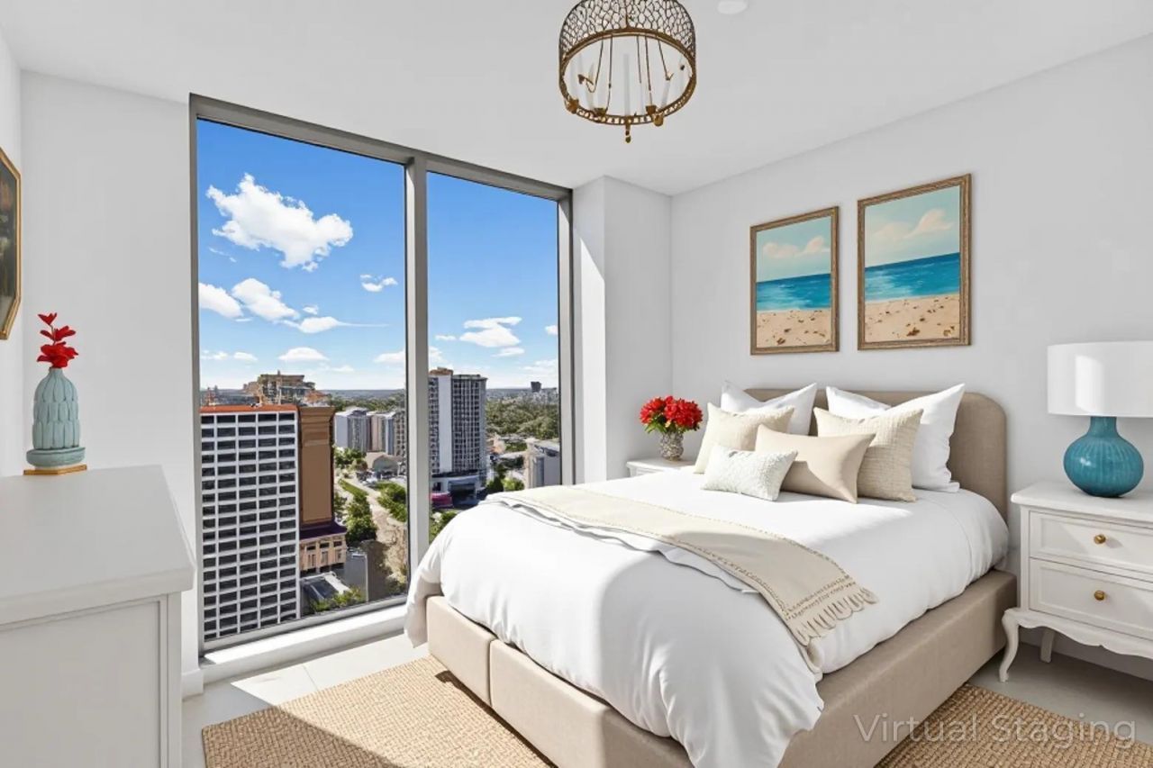 151 N Seabreeze Boulevard, Unit E-2502, Fort Lauderdale, FL 33304 Photo