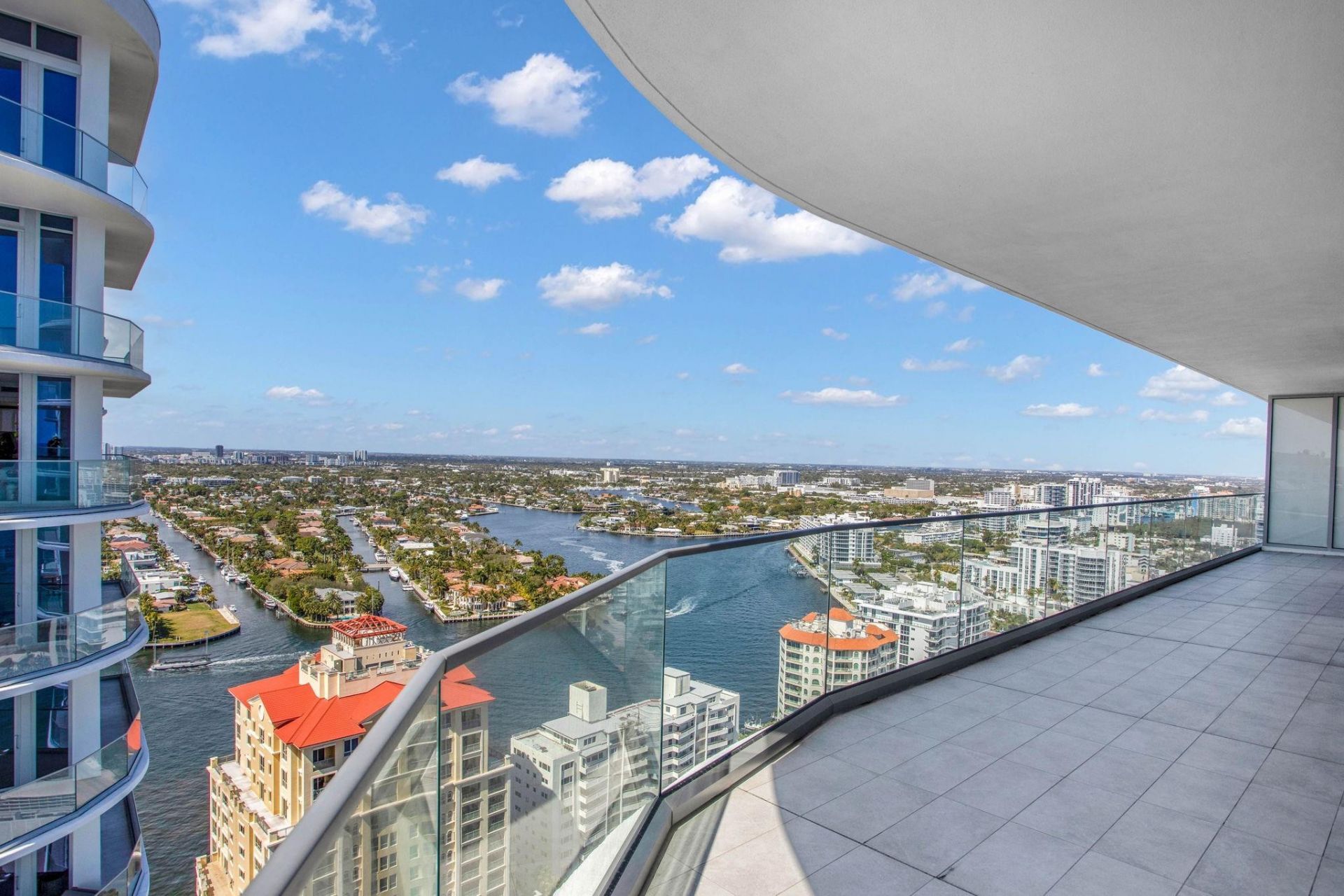 151 N Seabreeze Boulevard, Unit E-2502, Fort Lauderdale, FL 33304 Photo