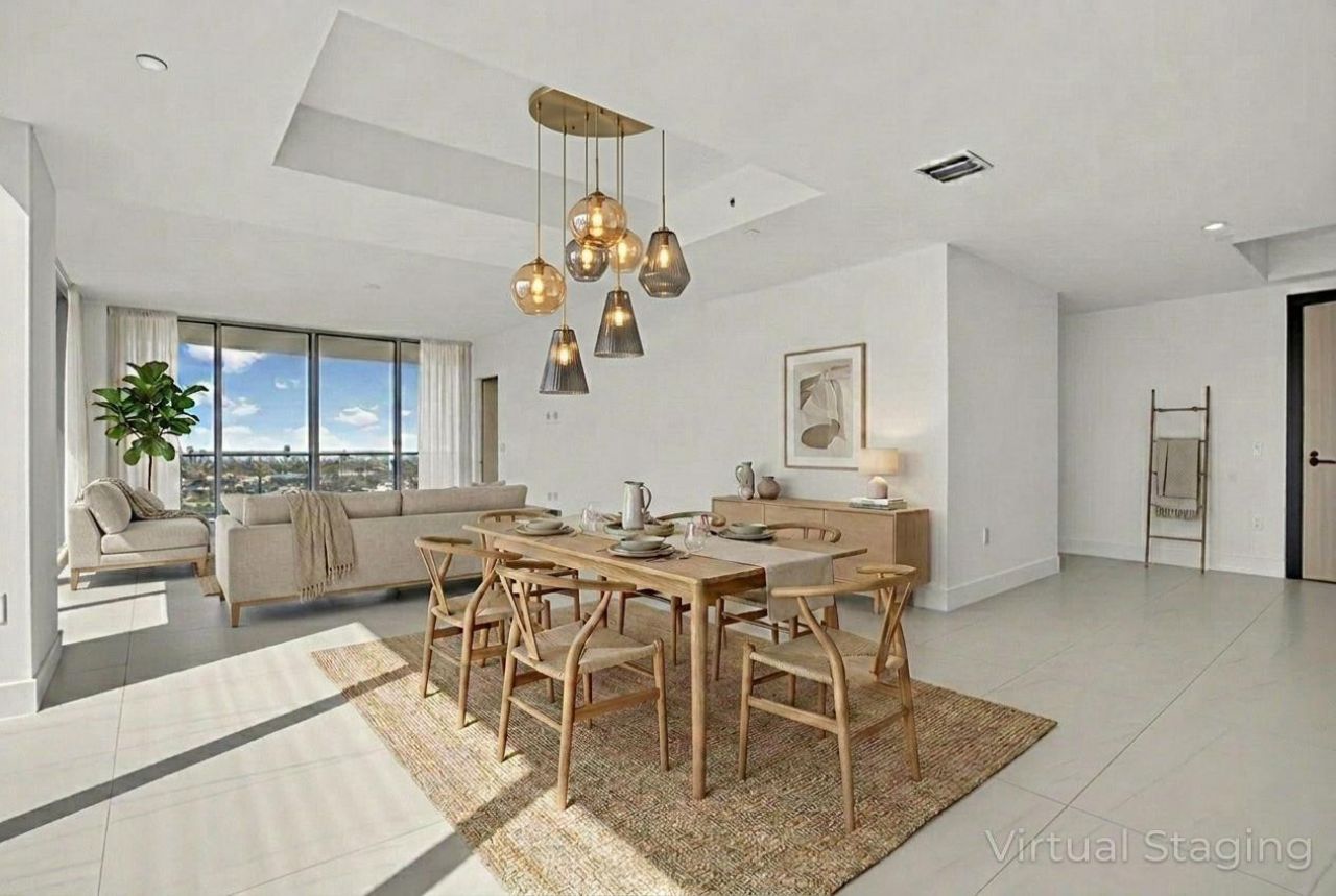 151 N Seabreeze Boulevard, Unit E-2502, Fort Lauderdale, FL 33304 Photo