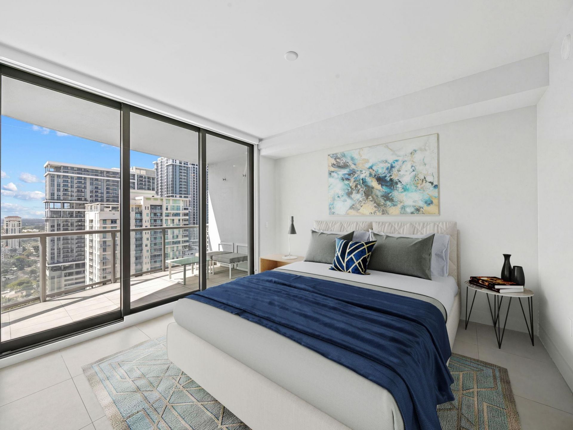 100 E Las Olas Boulevard, Unit 2404, Fort Lauderdale, FL 33301 Photo