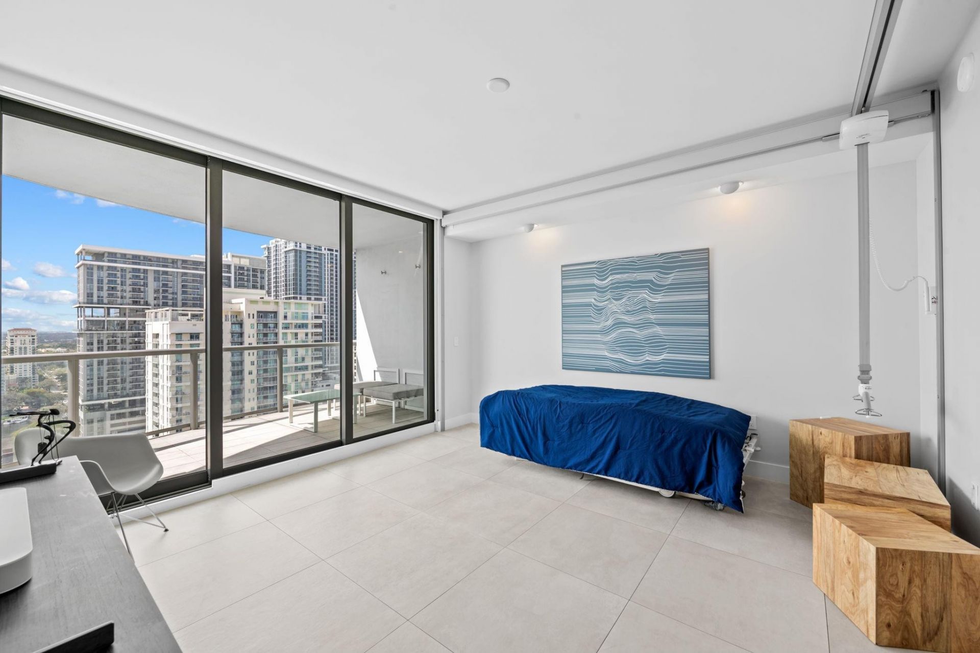 100 E Las Olas Boulevard, Unit 2404, Fort Lauderdale, FL 33301 Photo