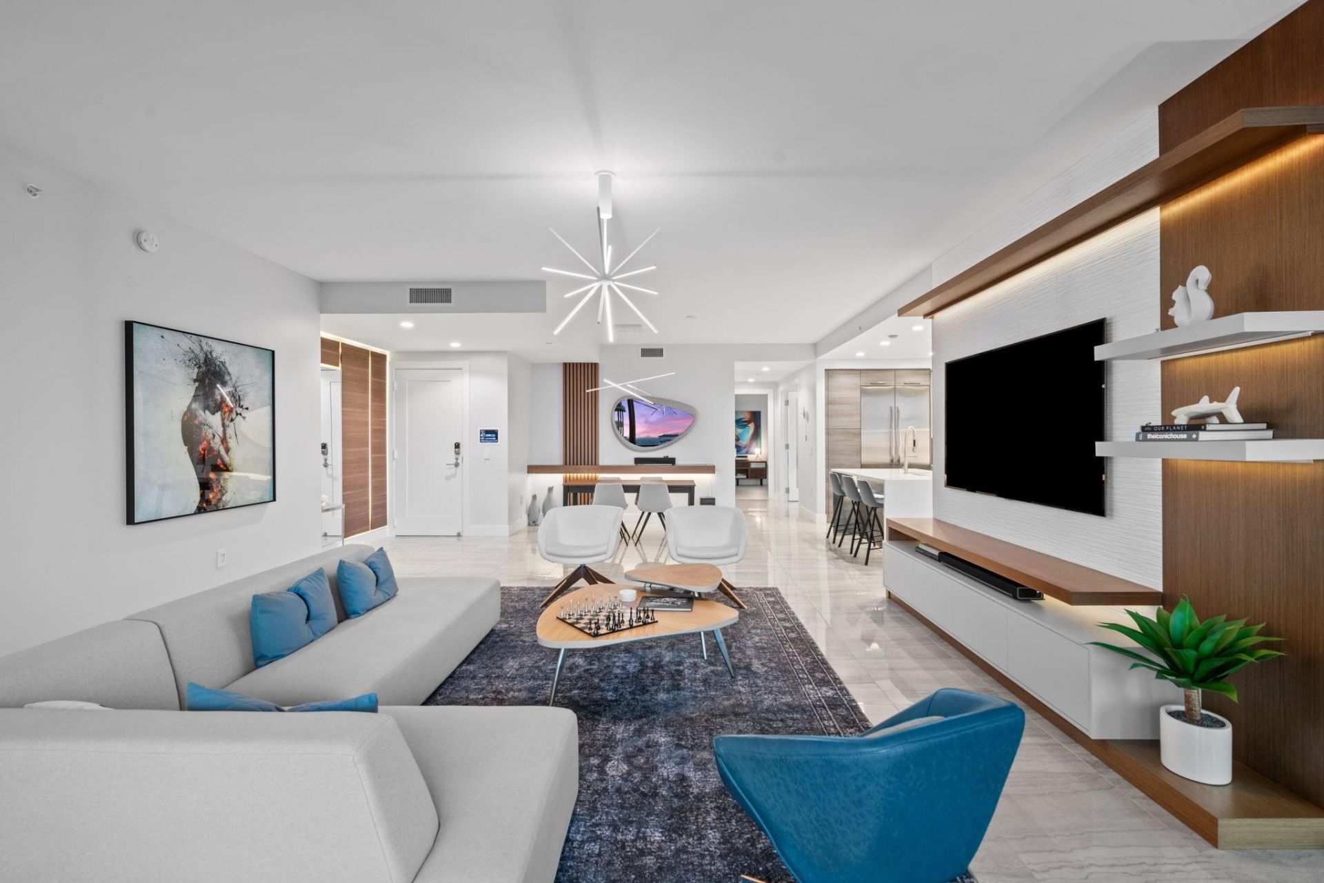 100 E Las Olas Boulevard, Unit 2404, Fort Lauderdale, FL 33301 Photo