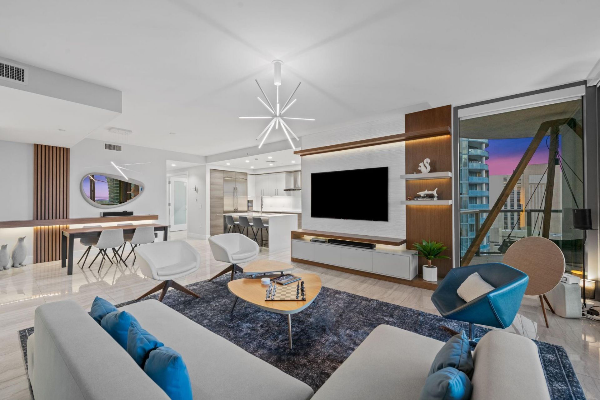 100 E Las Olas Boulevard, Unit 2404, Fort Lauderdale, FL 33301 Photo