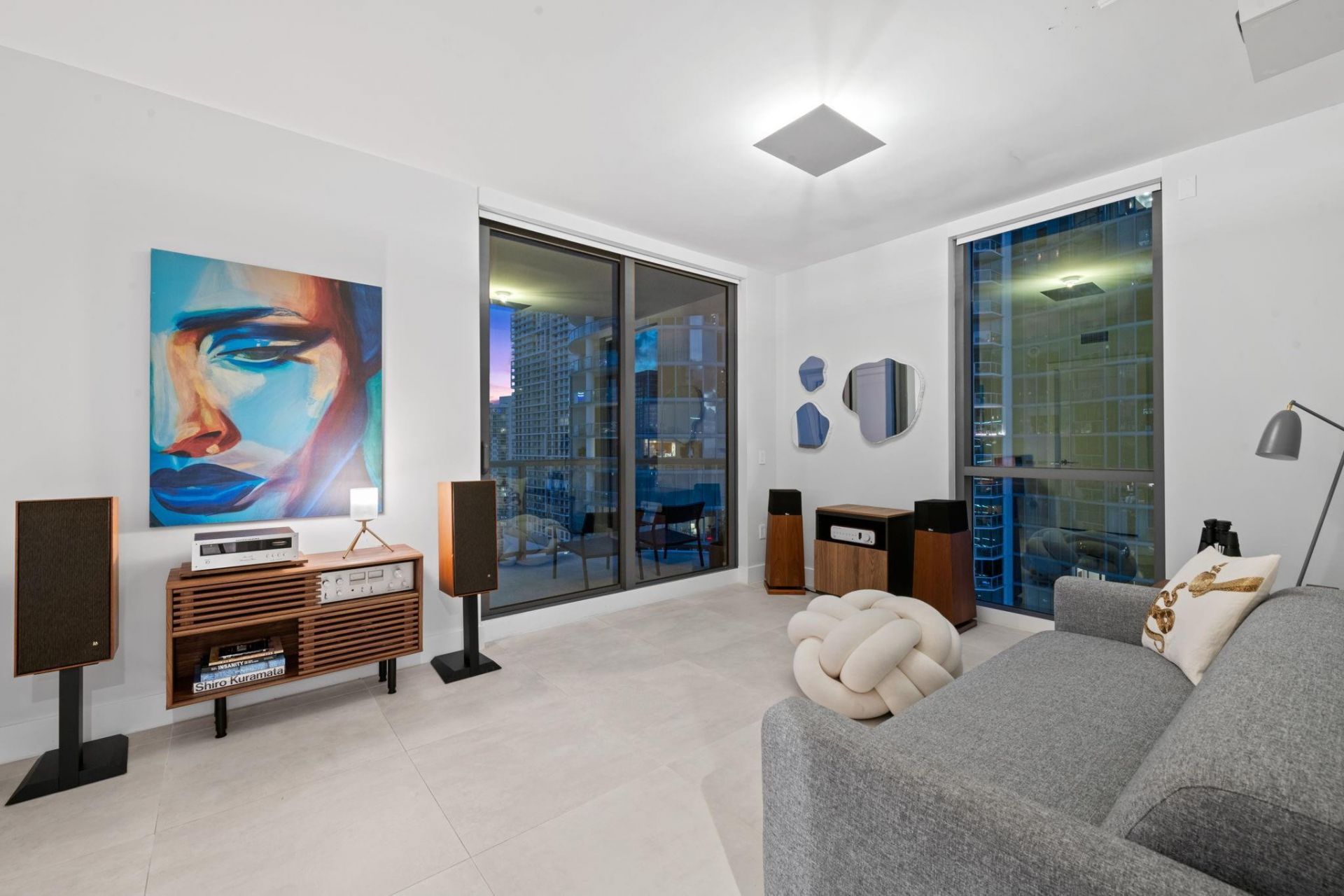 100 E Las Olas Boulevard, Unit 2404, Fort Lauderdale, FL 33301 Photo