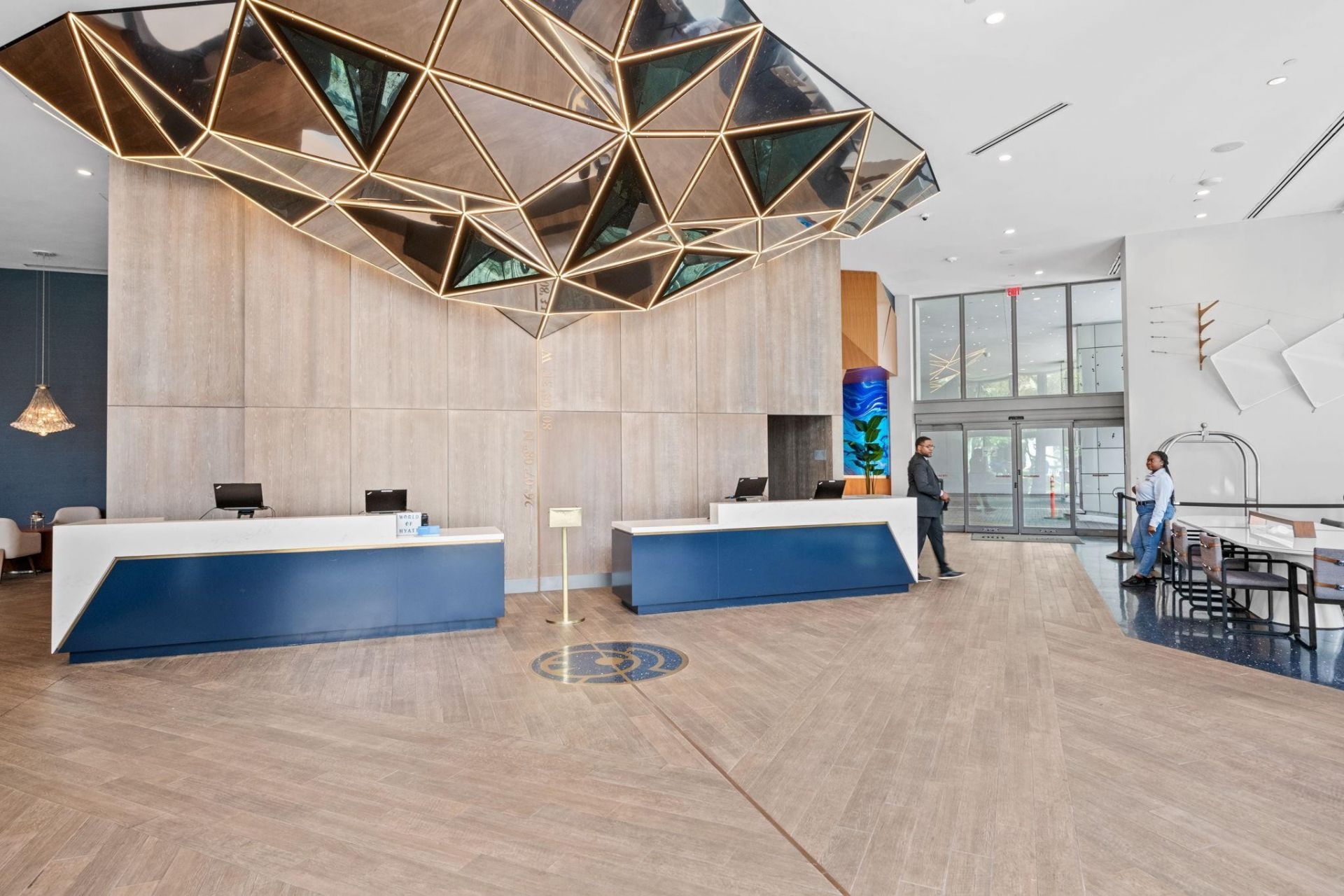 100 E Las Olas Boulevard, Unit 2404, Fort Lauderdale, FL 33301 Photo