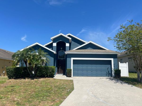 116 CORVINA DRIVE , DAVENPORT, FL 33897