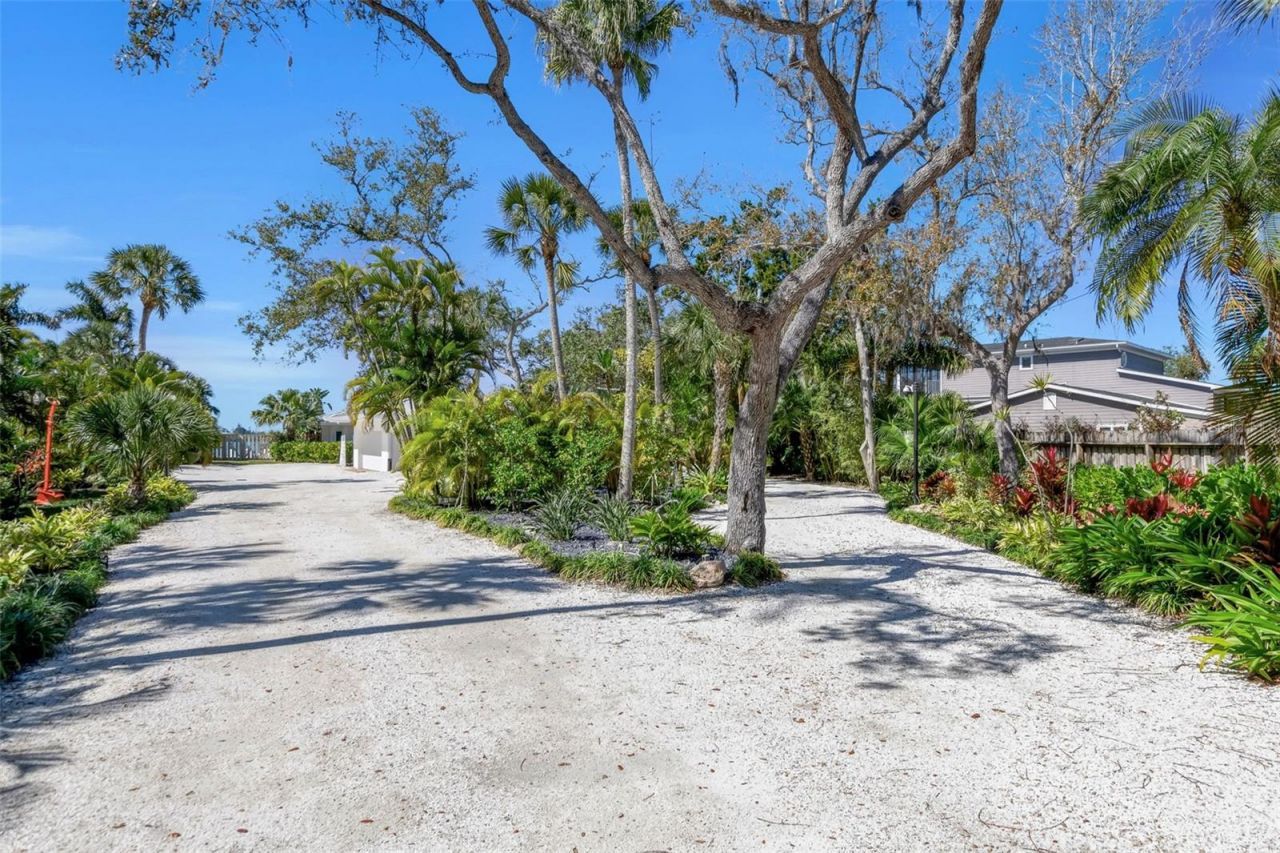 1306 S Lake Shore Drive, Sarasota, FL 34231 Photo