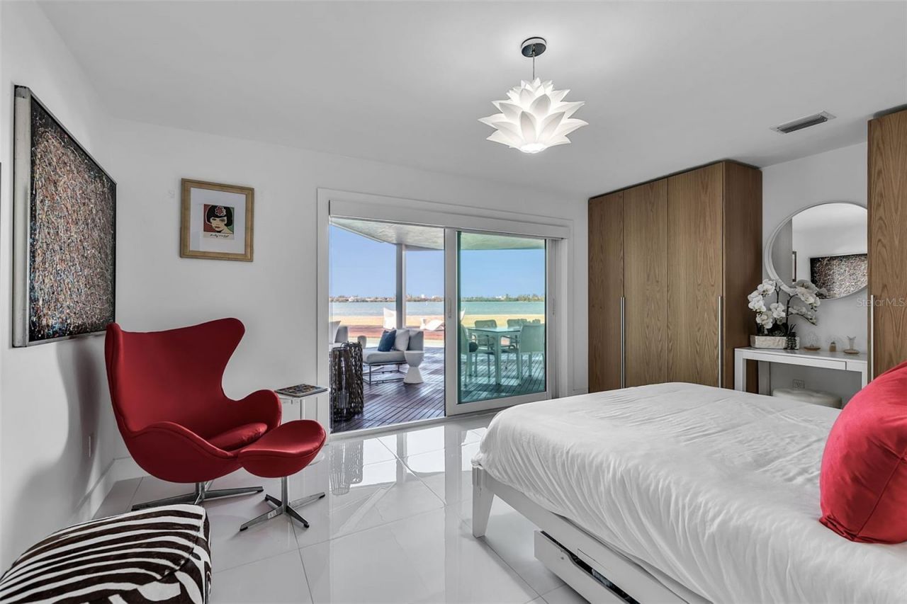 1306 S Lake Shore Drive, Sarasota, FL 34231 Photo