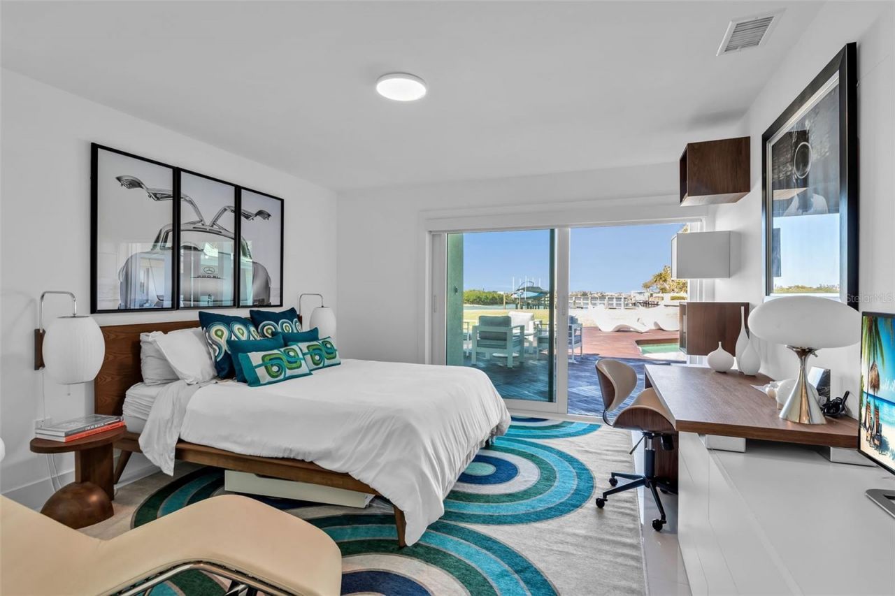 1306 S Lake Shore Drive, Sarasota, FL 34231 Photo