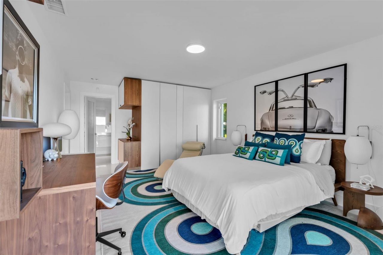 1306 S Lake Shore Drive, Sarasota, FL 34231 Photo