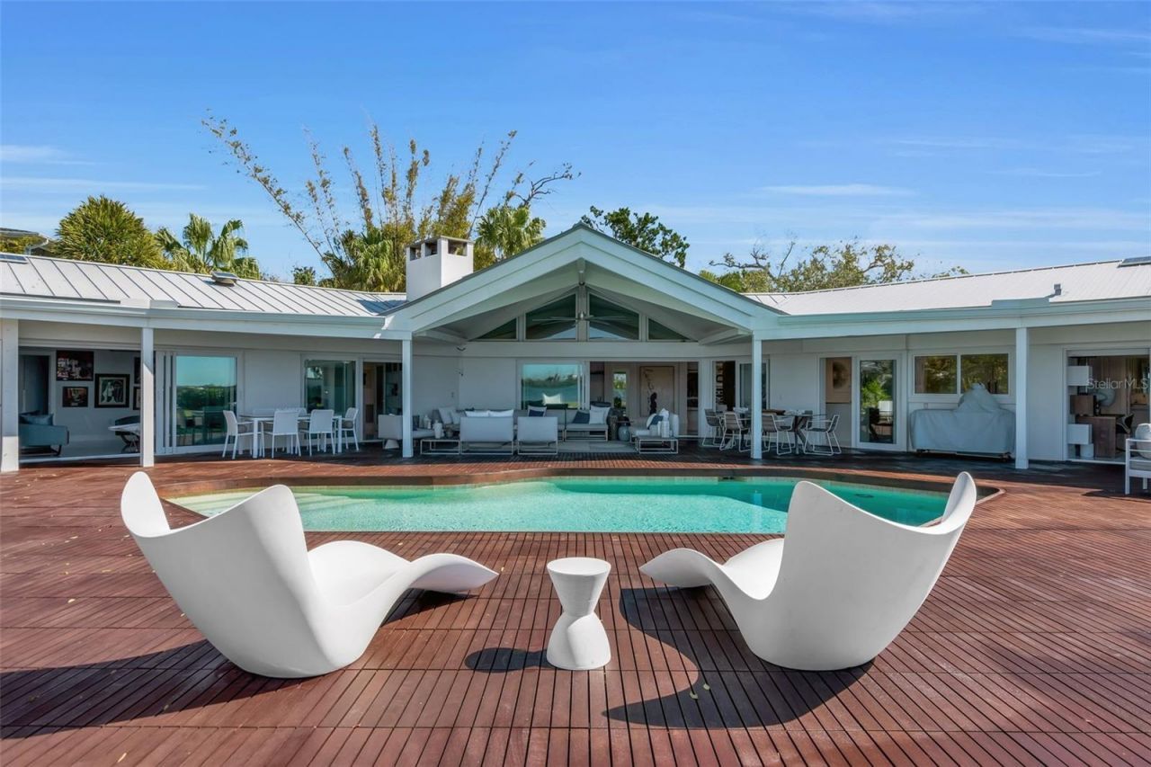 1306 S Lake Shore Drive, Sarasota, FL 34231 Photo