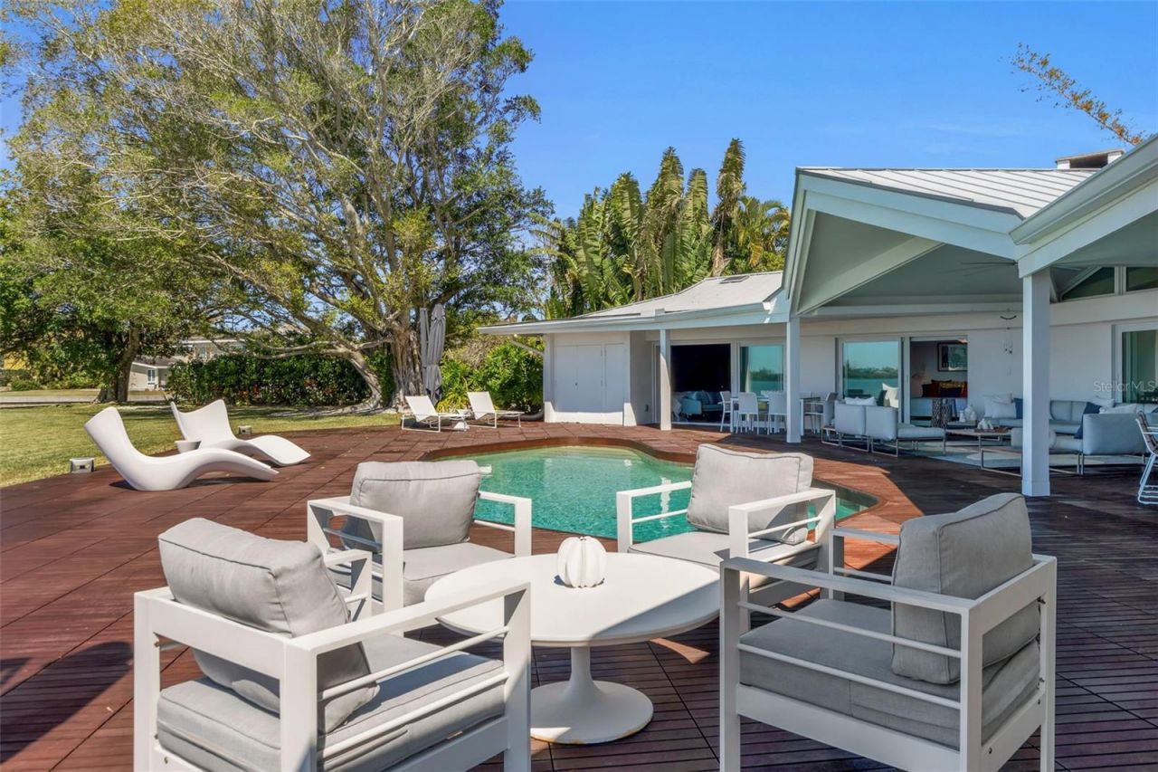 1306 S Lake Shore Drive, Sarasota, FL 34231 Photo