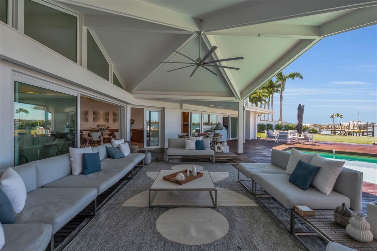 1306 S Lake Shore Drive, Sarasota, FL 34231 Photo