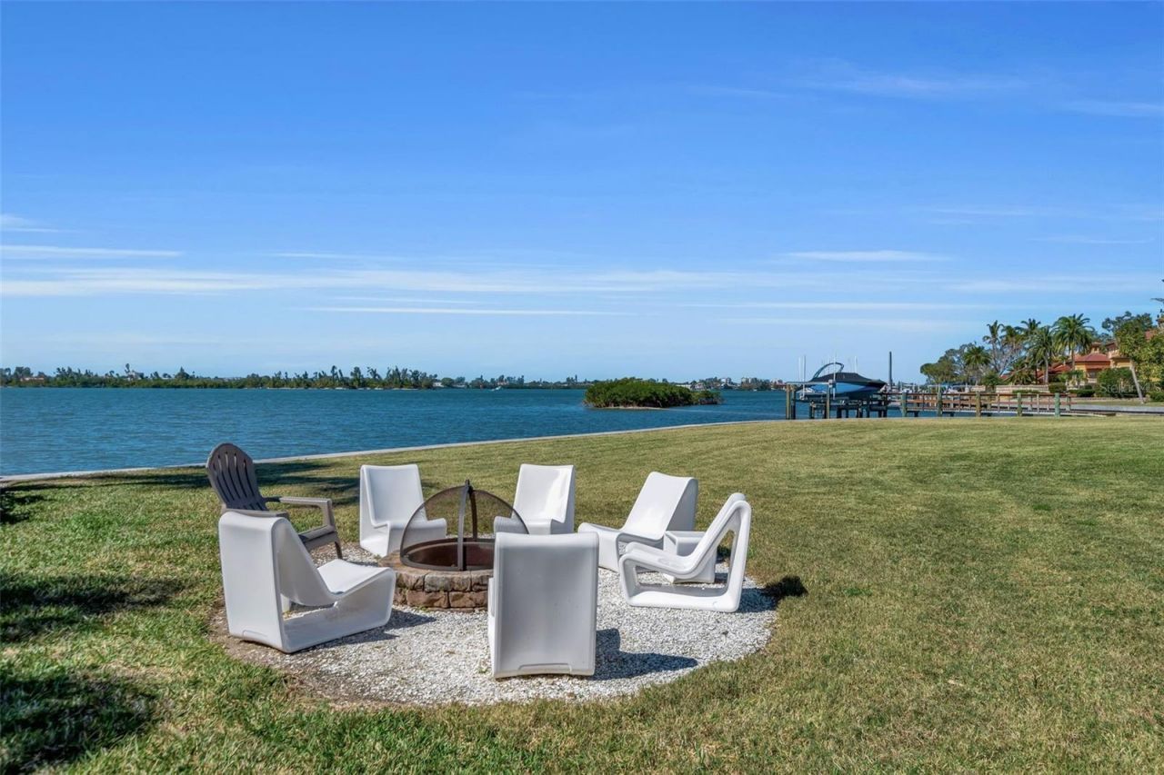 1306 S Lake Shore Drive, Sarasota, FL 34231 Photo