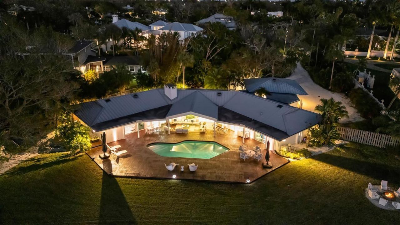 1306 S Lake Shore Drive, Sarasota, FL 34231 Photo