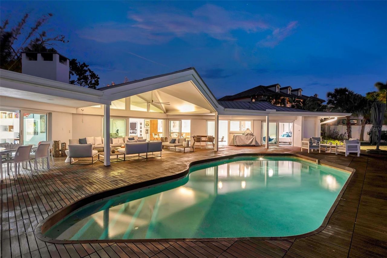 1306 S Lake Shore Drive, Sarasota, FL 34231 Photo