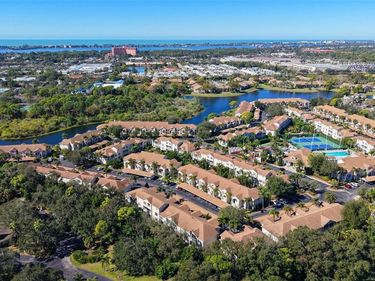 4210 BREEZEWAY BOULEVARD , Unit 413, SARASOTA, FL 34238