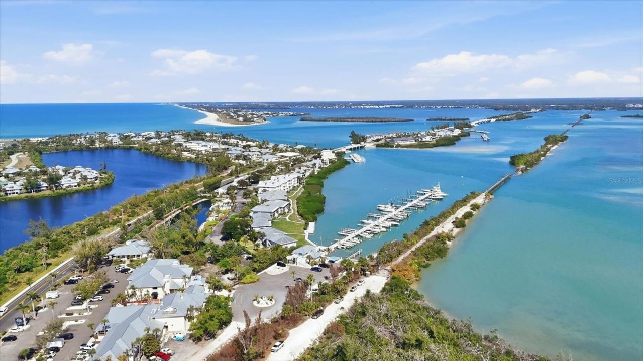 5820 Gasparilla Road, Unit SLIP 25, Boca Grande, FL 33921 Photo