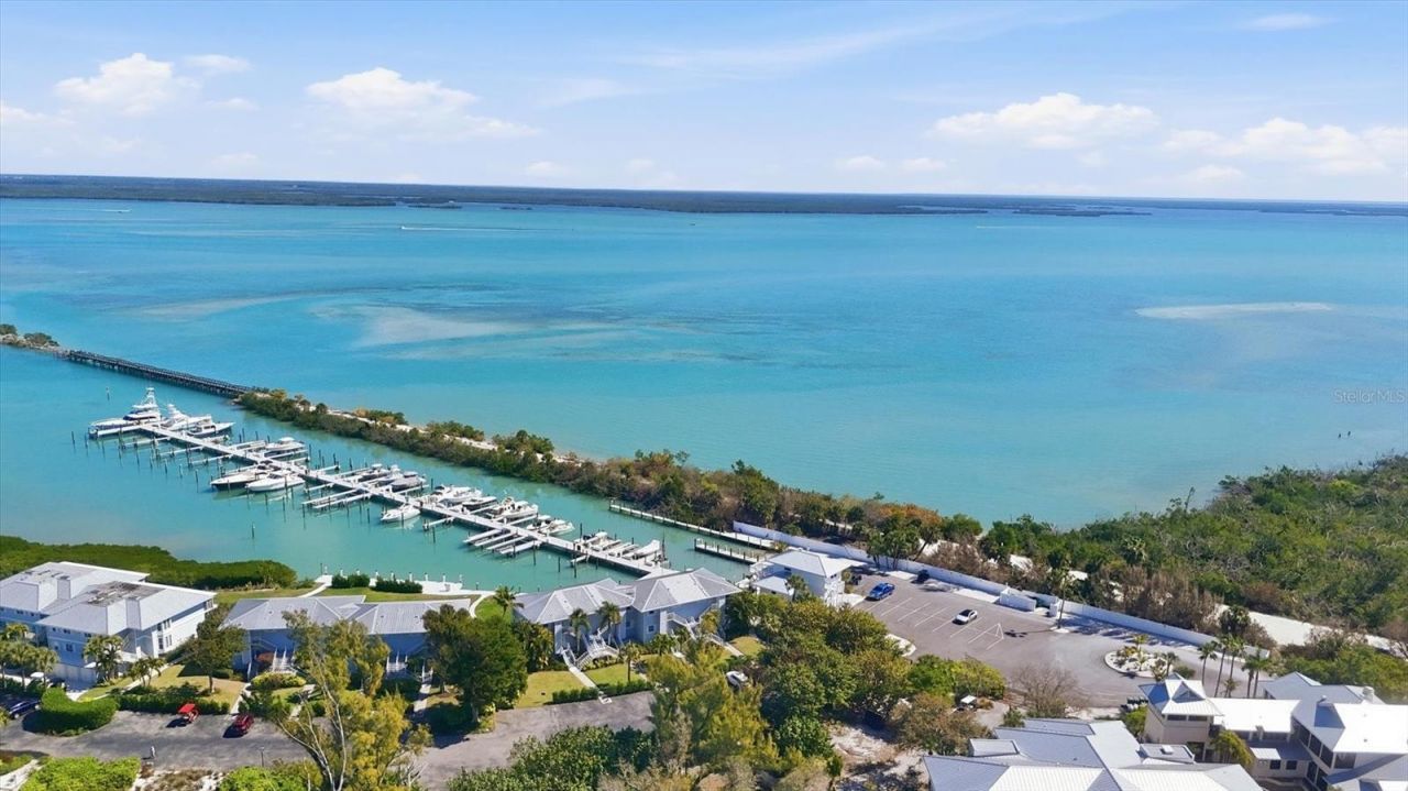 5820 Gasparilla Road, Unit SLIP 25, Boca Grande, FL 33921 Photo