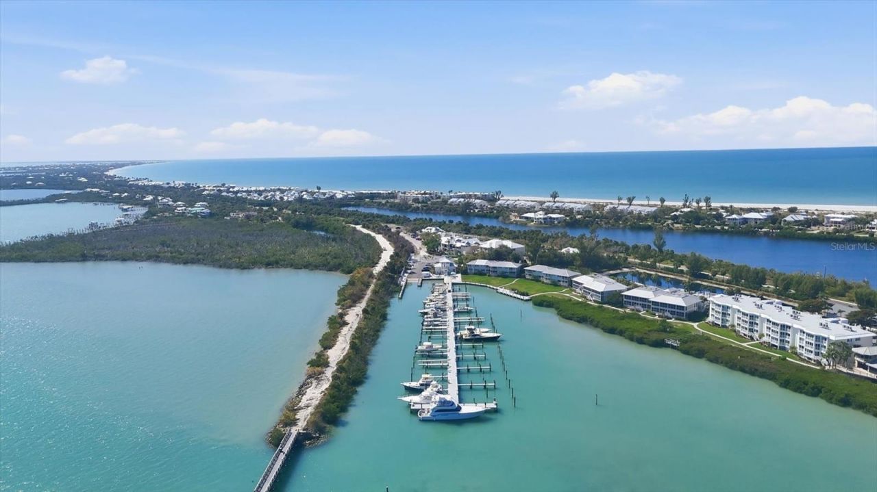 5820 Gasparilla Road, Unit SLIP 25, Boca Grande, FL 33921 Photo