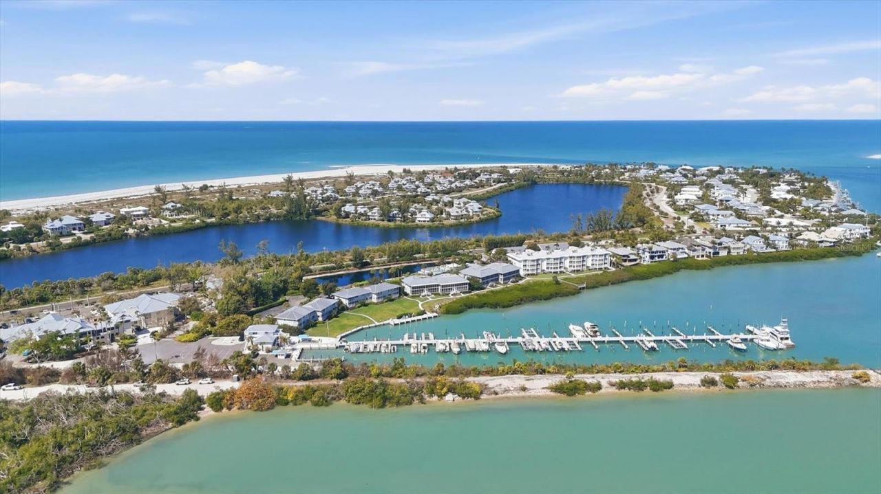 5820 Gasparilla Road, Unit SLIP 25, Boca Grande, FL 33921 Photo