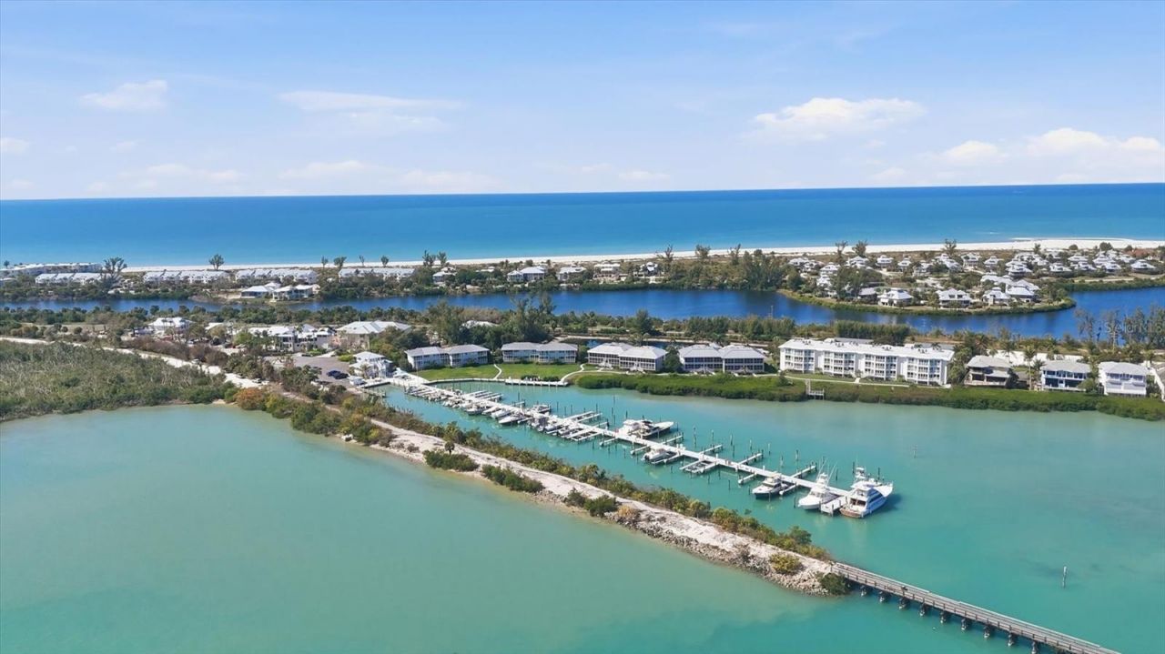 5820 Gasparilla Road, Unit SLIP 25, Boca Grande, FL 33921 Photo